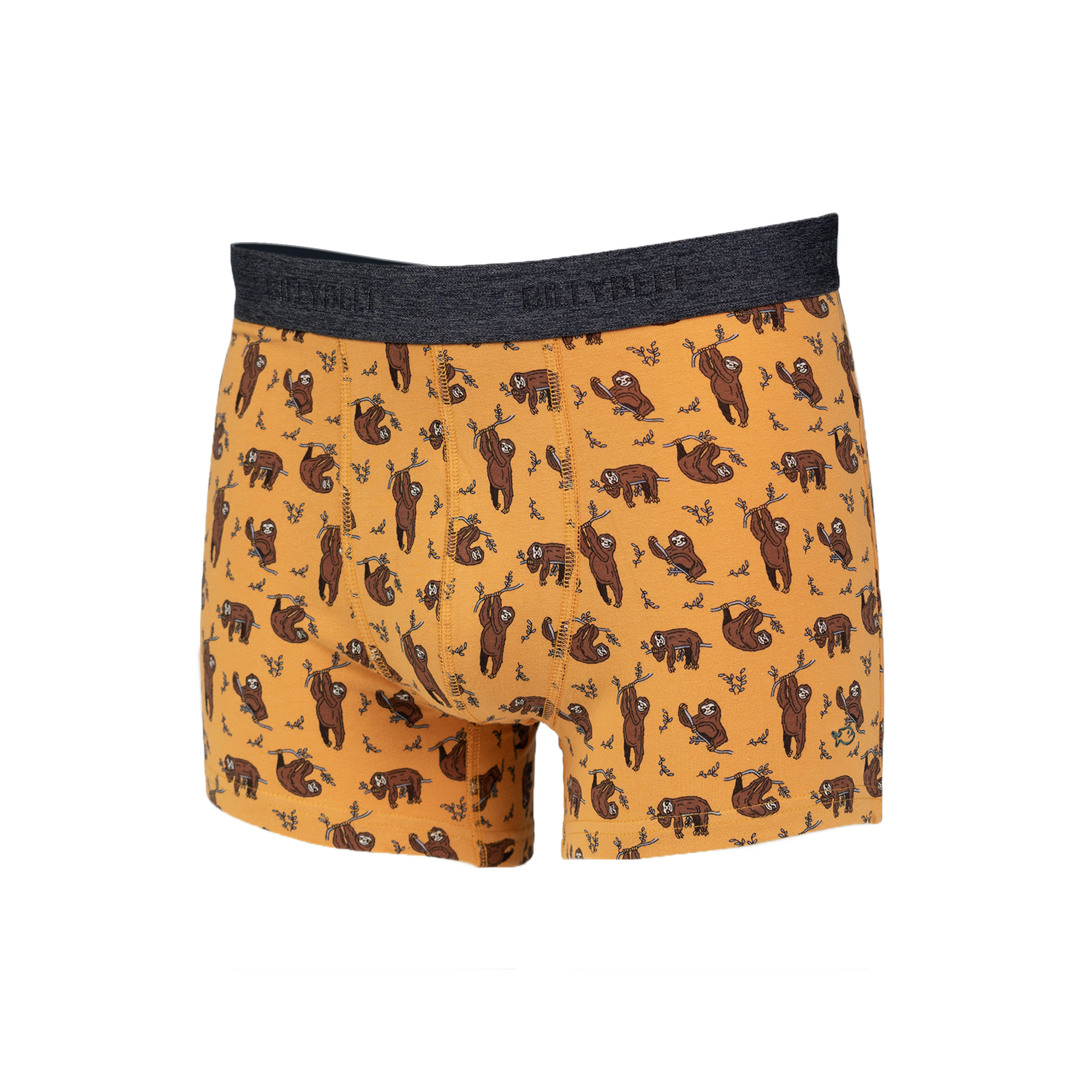 Organic cotton boxers BILLYBELT