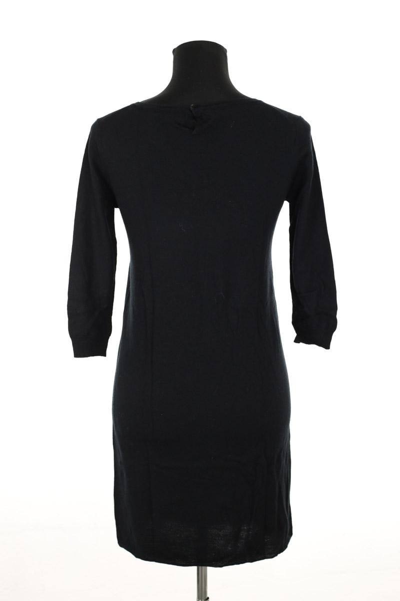 Dress ISABEL MARANT ÉTOILE - SECONDE MAIN Black