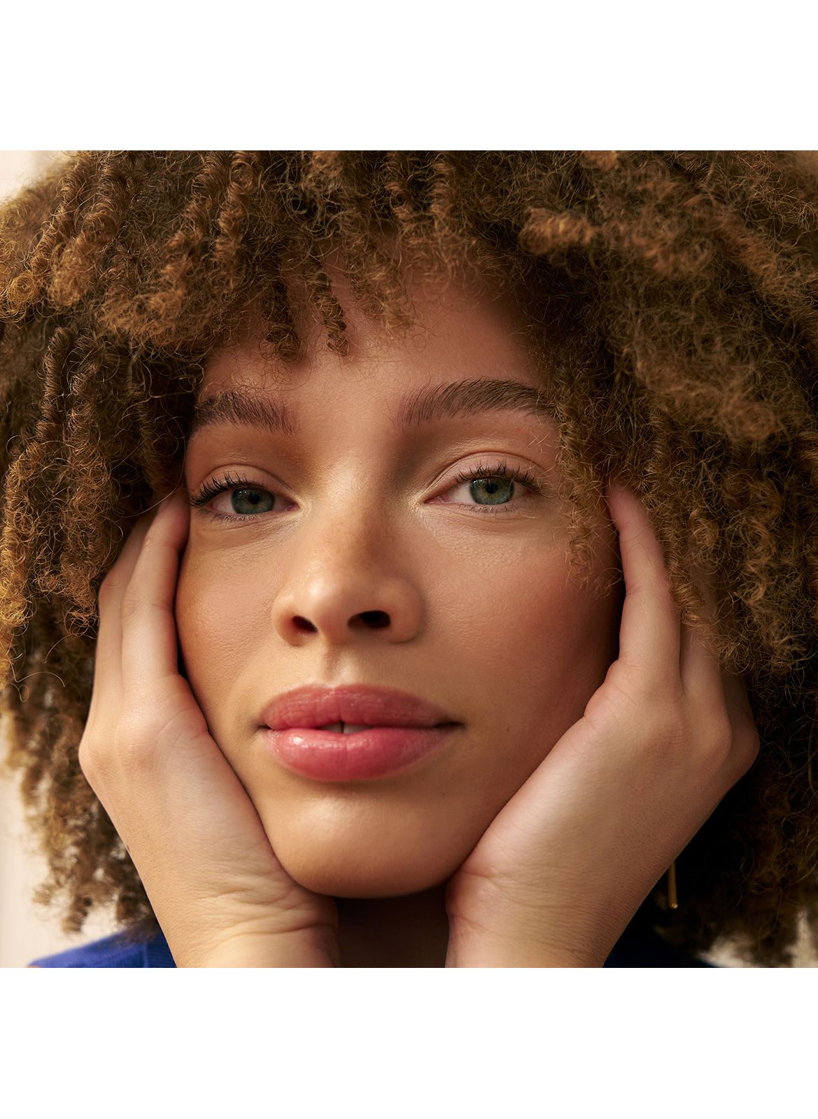 Luscious Curls Mist CHRISTOPHE ROBIN No color