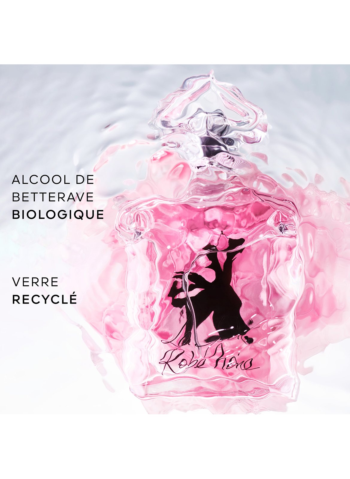 La Petite Robe Noire - Eau de Parfum GUERLAIN No color