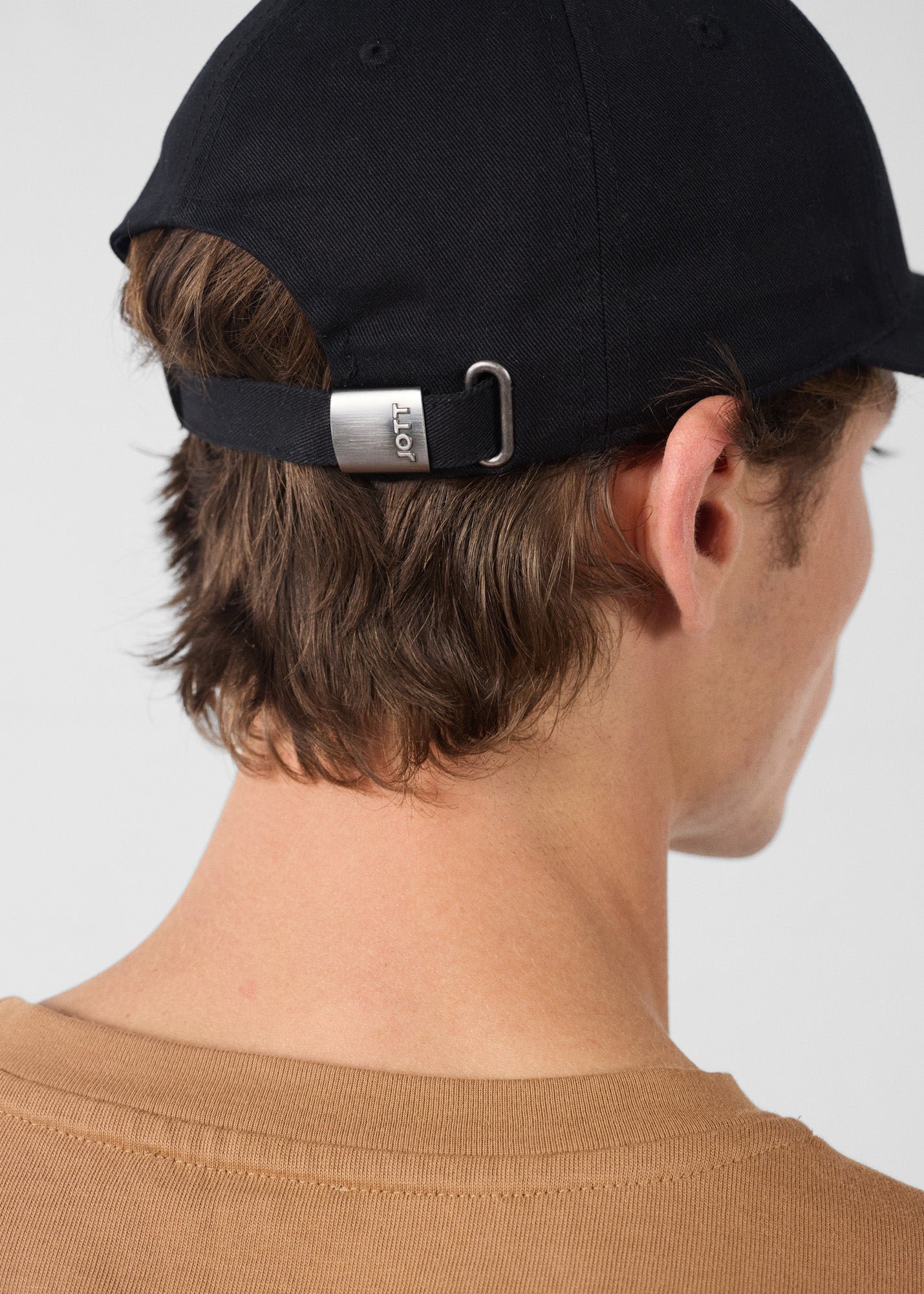 Noailles Cap JOTT Black