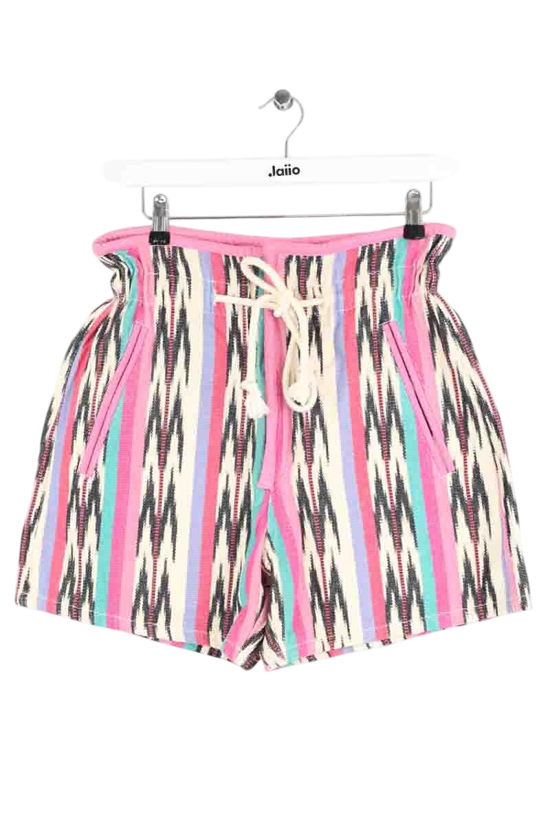 Mini shorts ISABEL MARANT ÉTOILE - SECONDE MAIN Pink