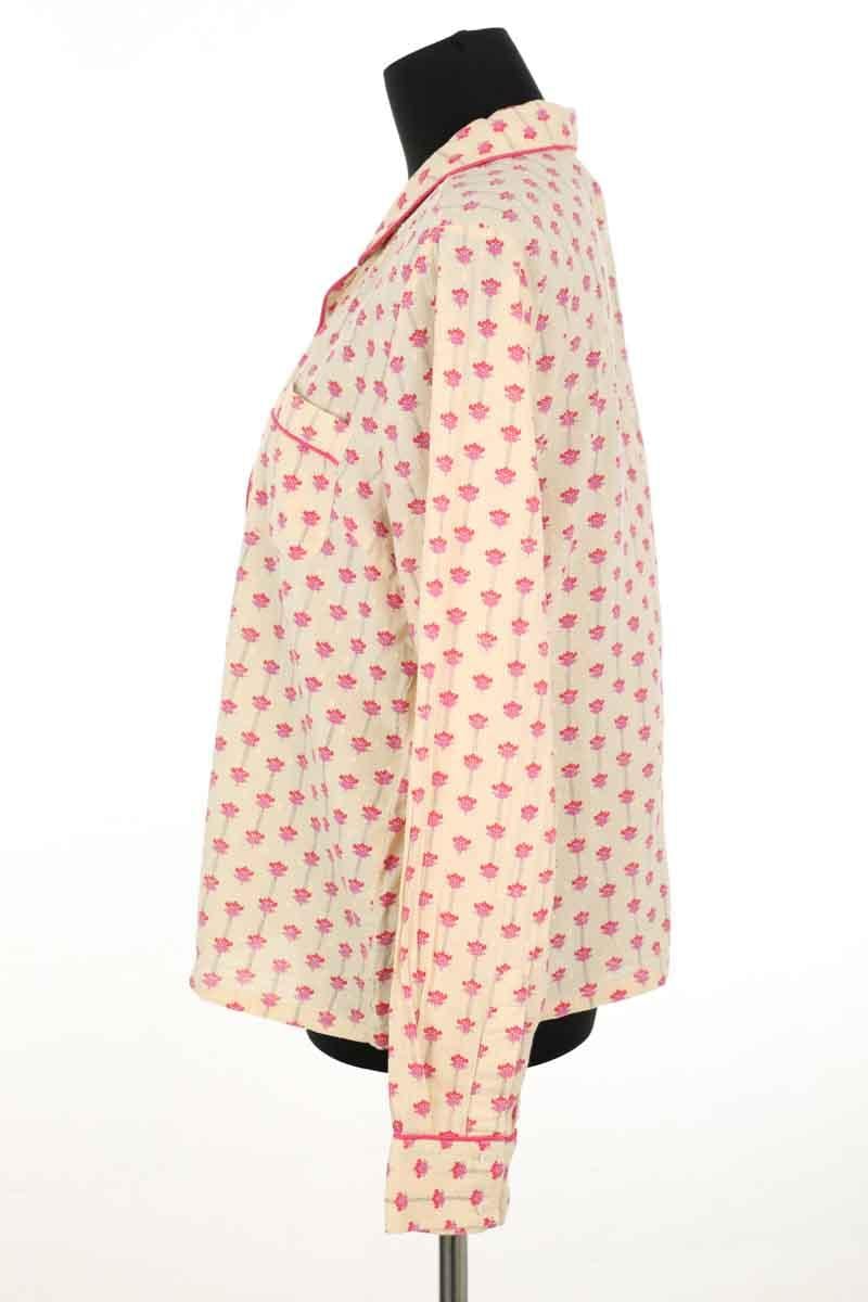 Shirt SEZANE - Seconde main Beige