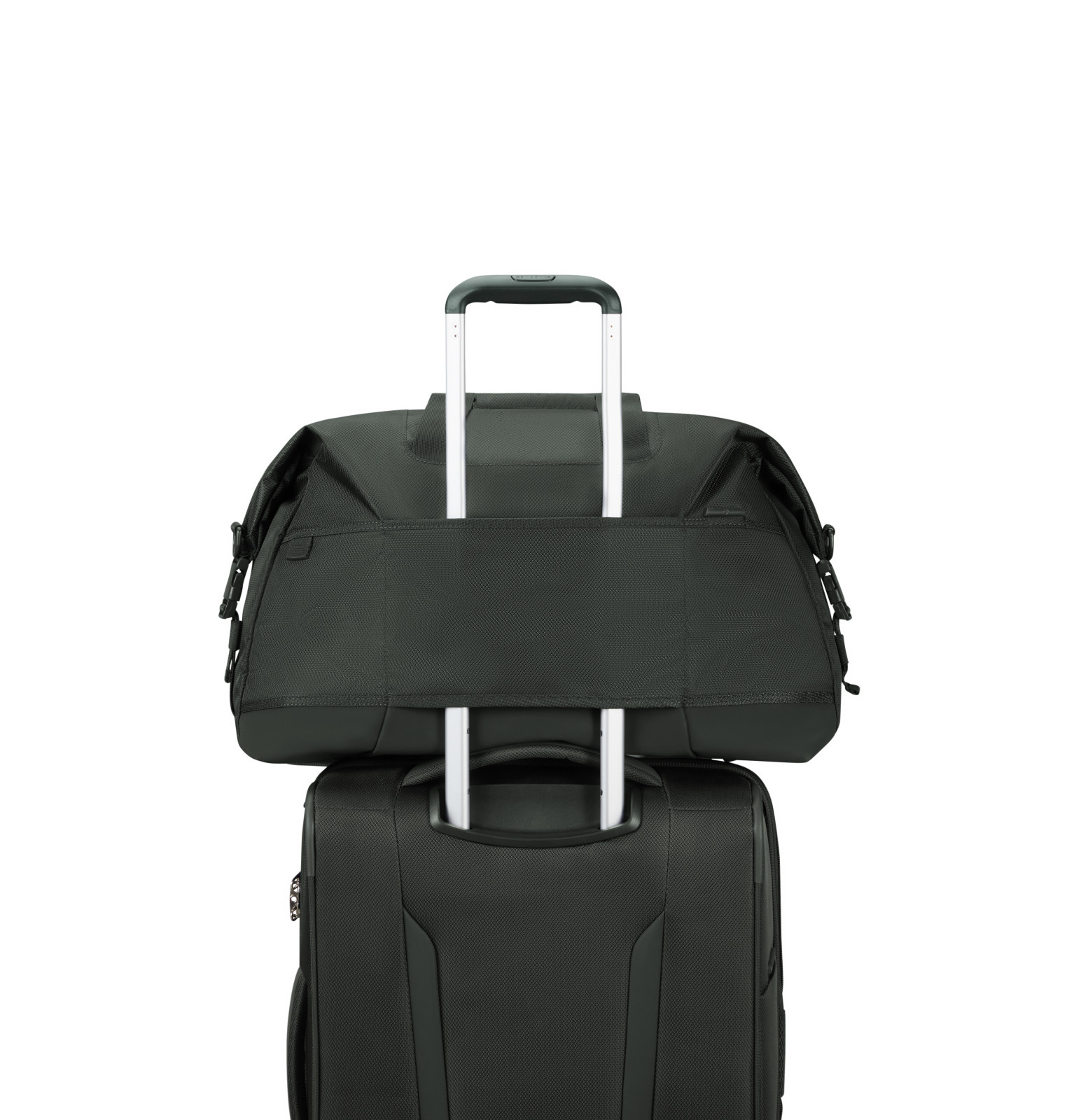 Respark sac de voyage taille s SAMSONITE Vert