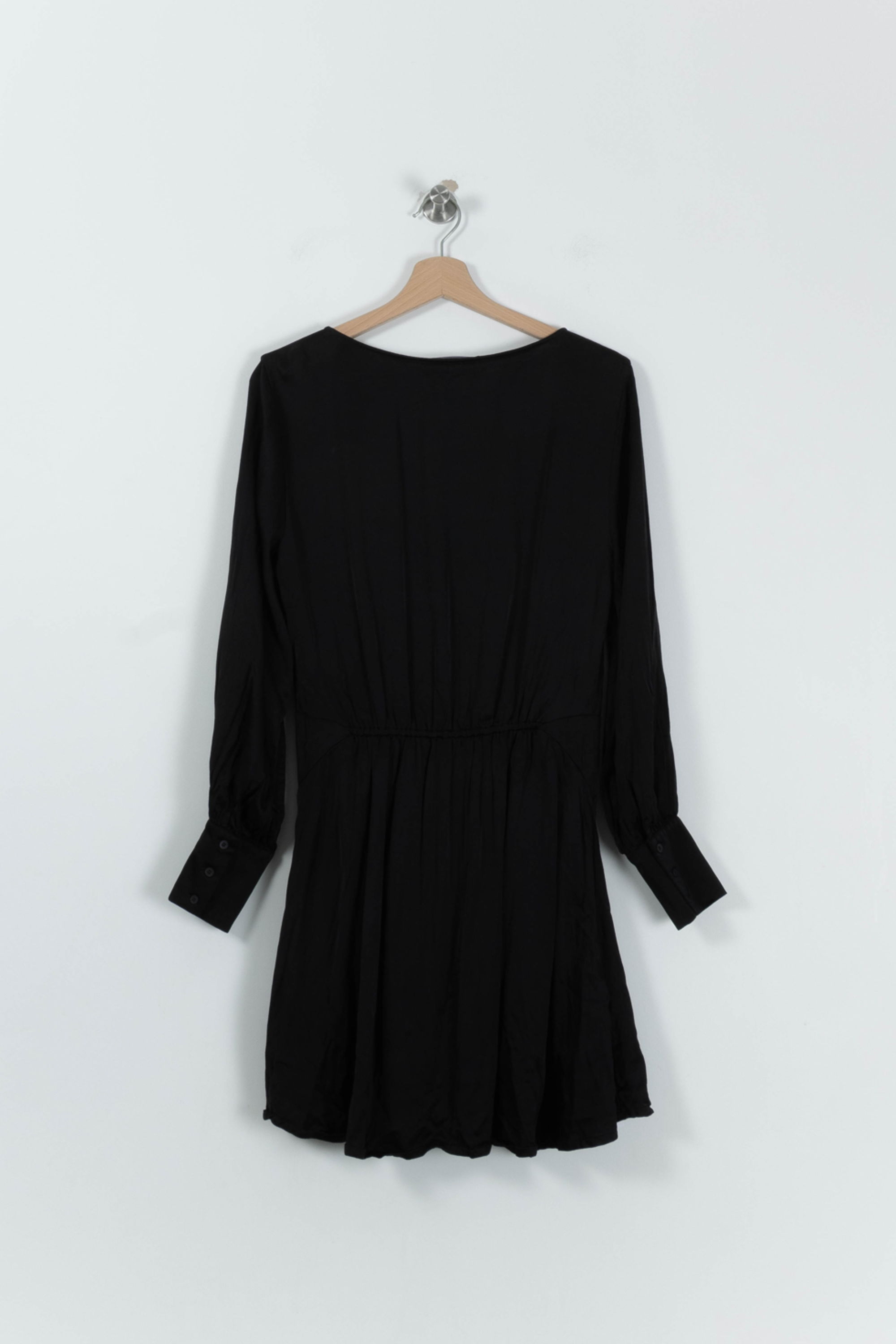 Short & Midi Dress COMPTOIR DES COTONNIERS - Seconde main Black