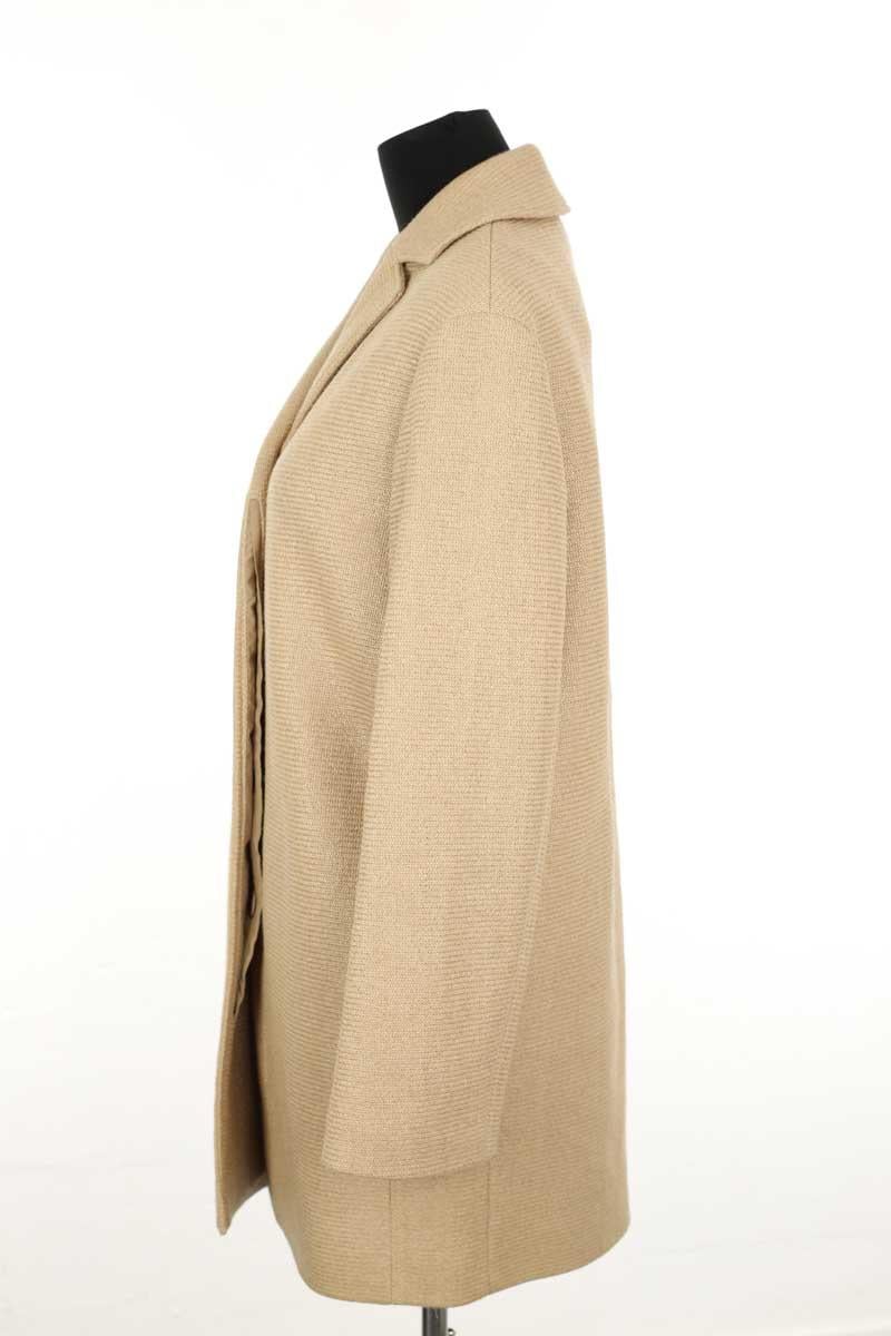 JACKET KENZO - SECONDE MAIN Beige