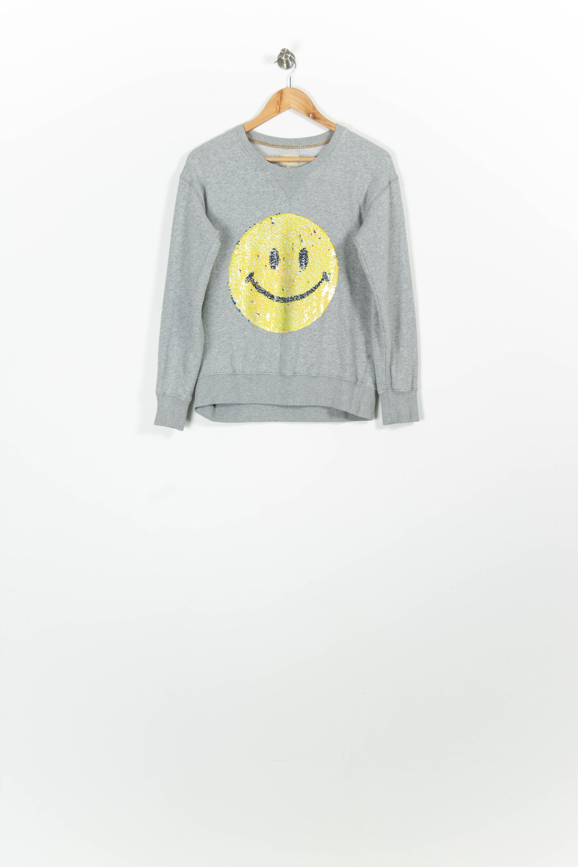 Knitwear BELLEROSE - Seconde Main Grey