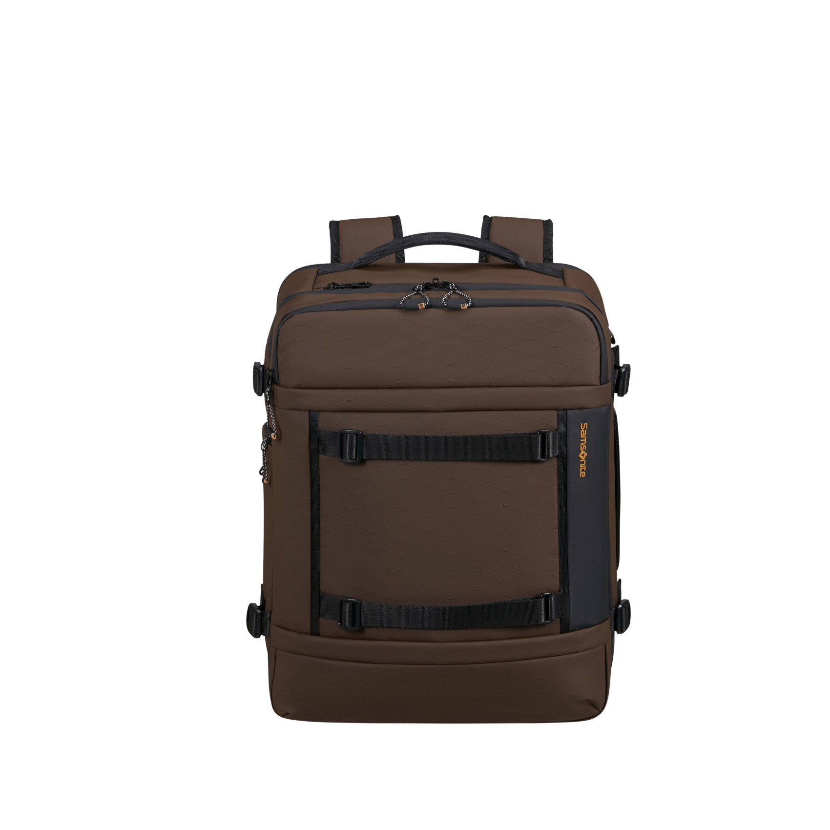 Cabin pack sac à dos ordinateur SAMSONITE Marron