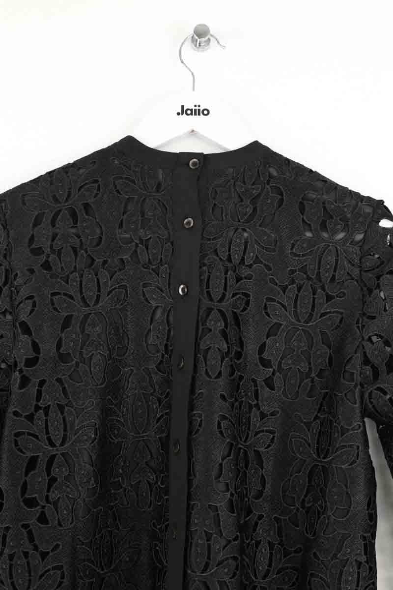 Dress HEIMSTONE - Seconde Main Black