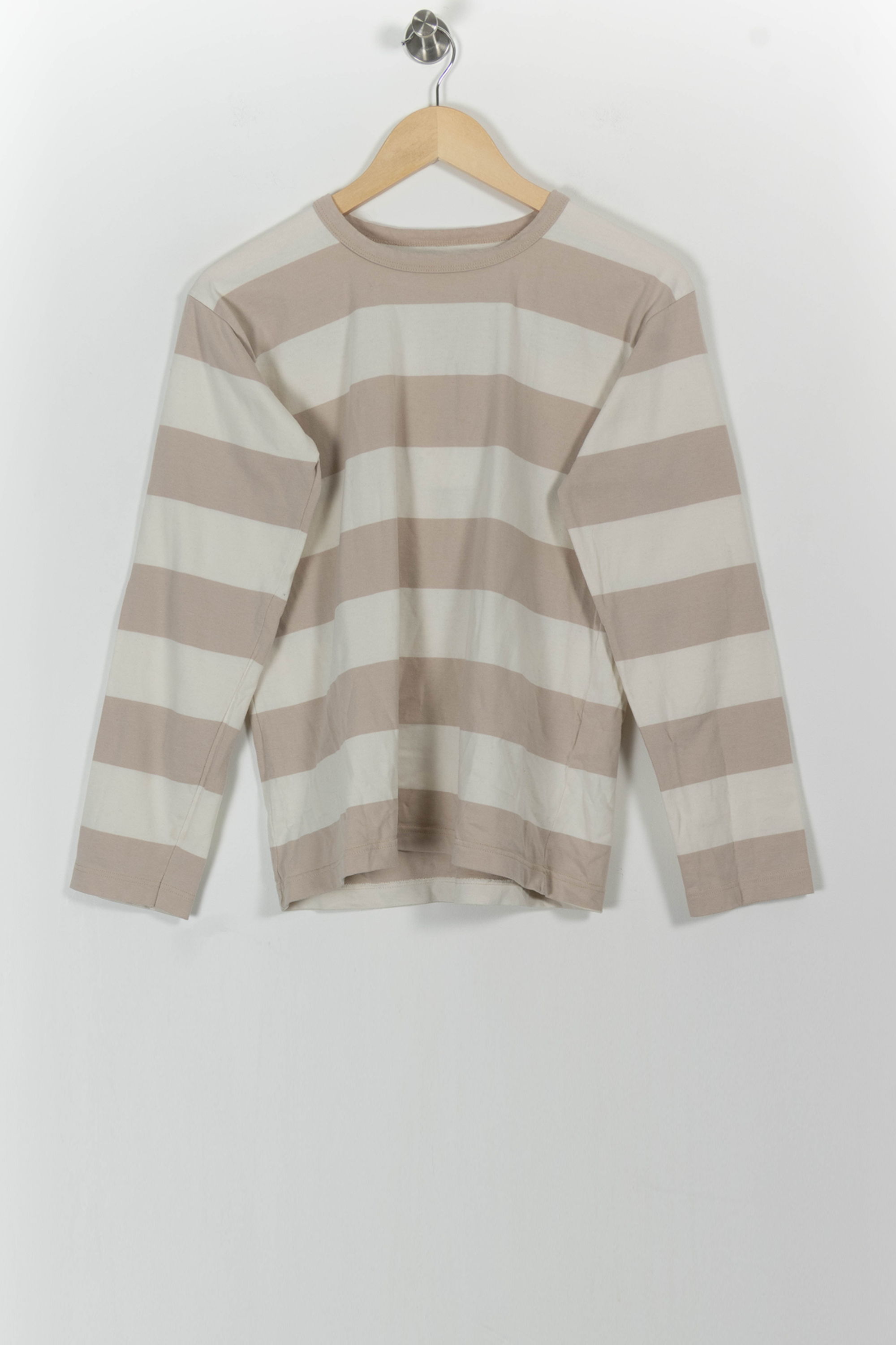 Knitwear AGNES B. - Seconde Main Brown