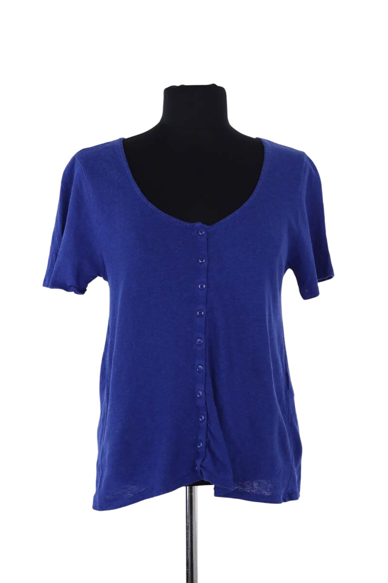 T-shirt SEZANE - Seconde main Bleu