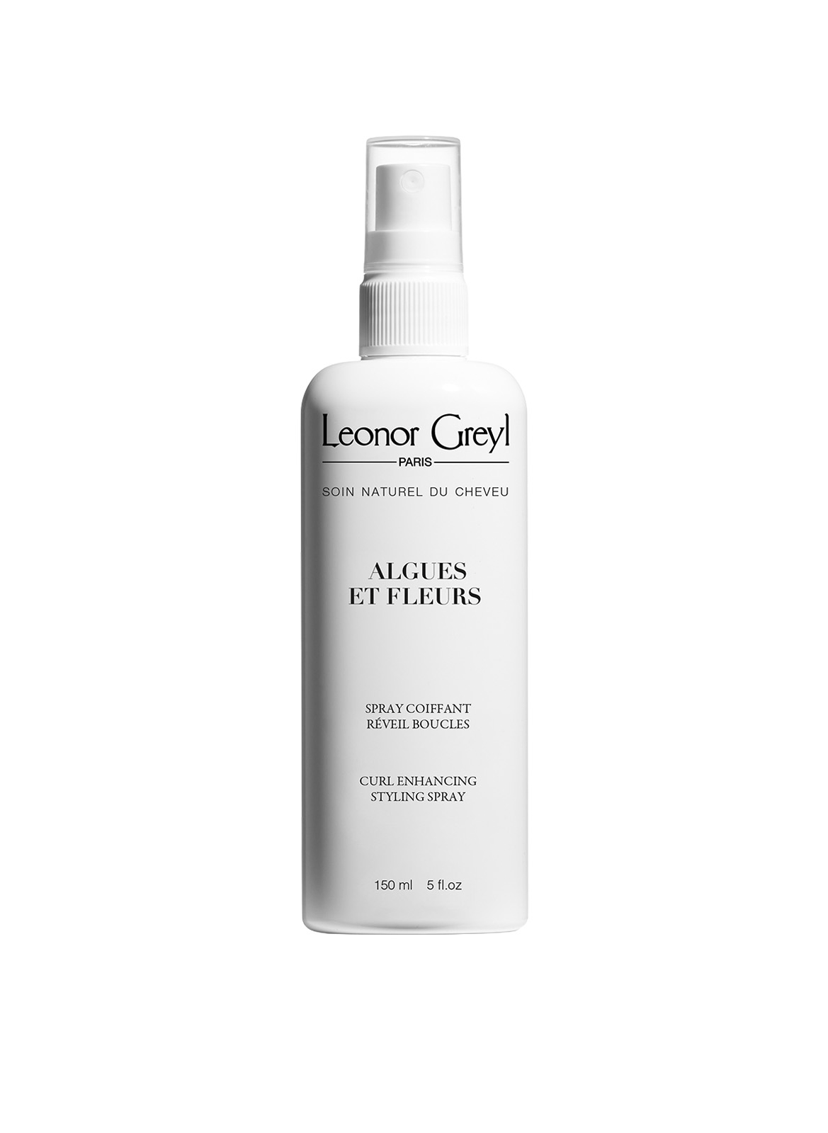 Stylingspray - Algen en Bloemen LEONOR GREYL No color