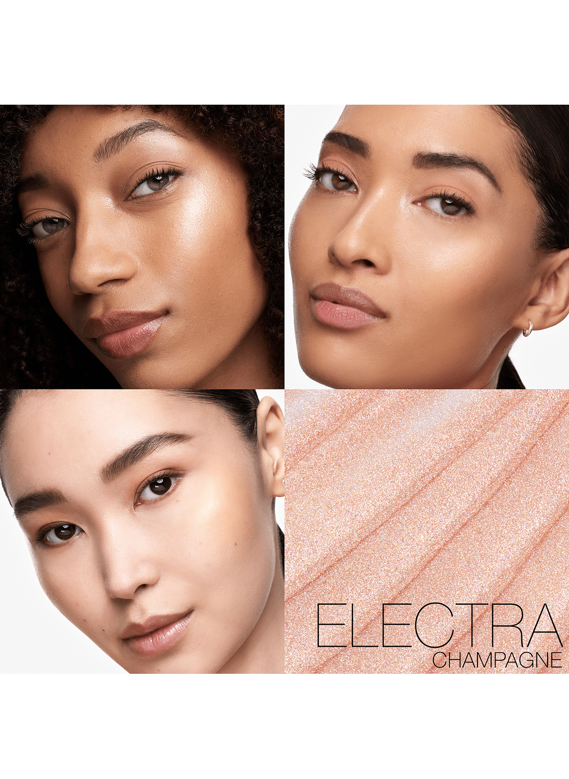 LIGHT REFLECTING™ LUMINIZING STICK – 
Multi-Use Illuminating Stick NARS Electra