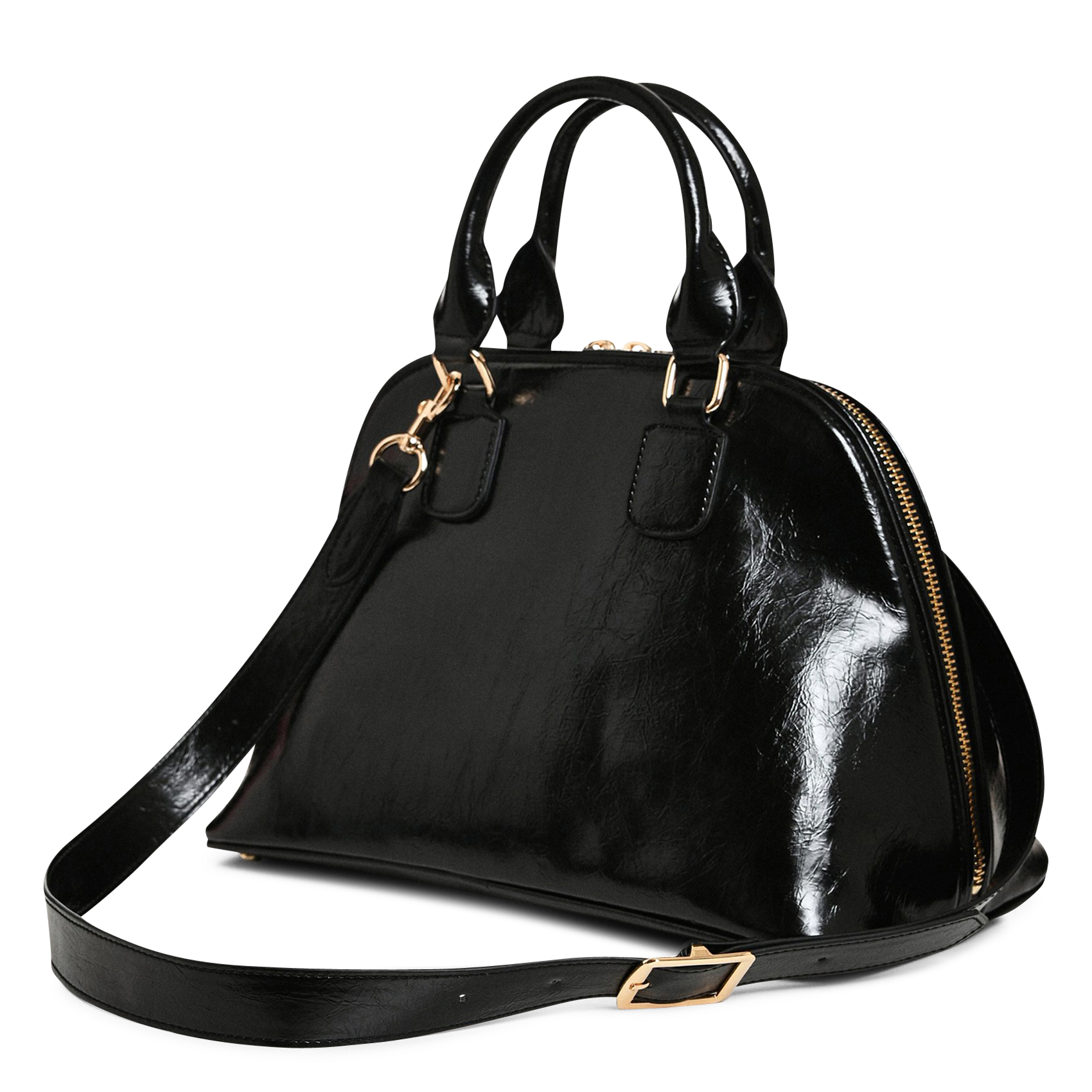 Sac à main  ESSENTIEL ANTWERP Black