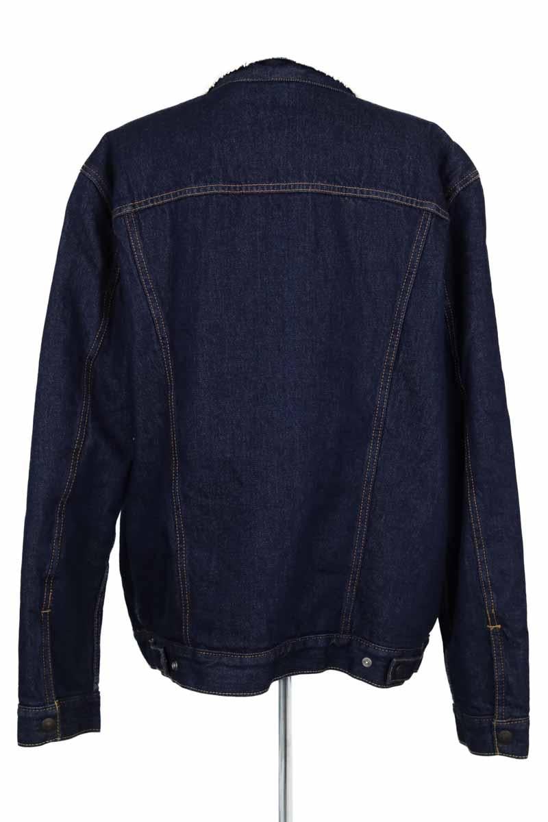 Coat LEVI'S - Seconde main Blue