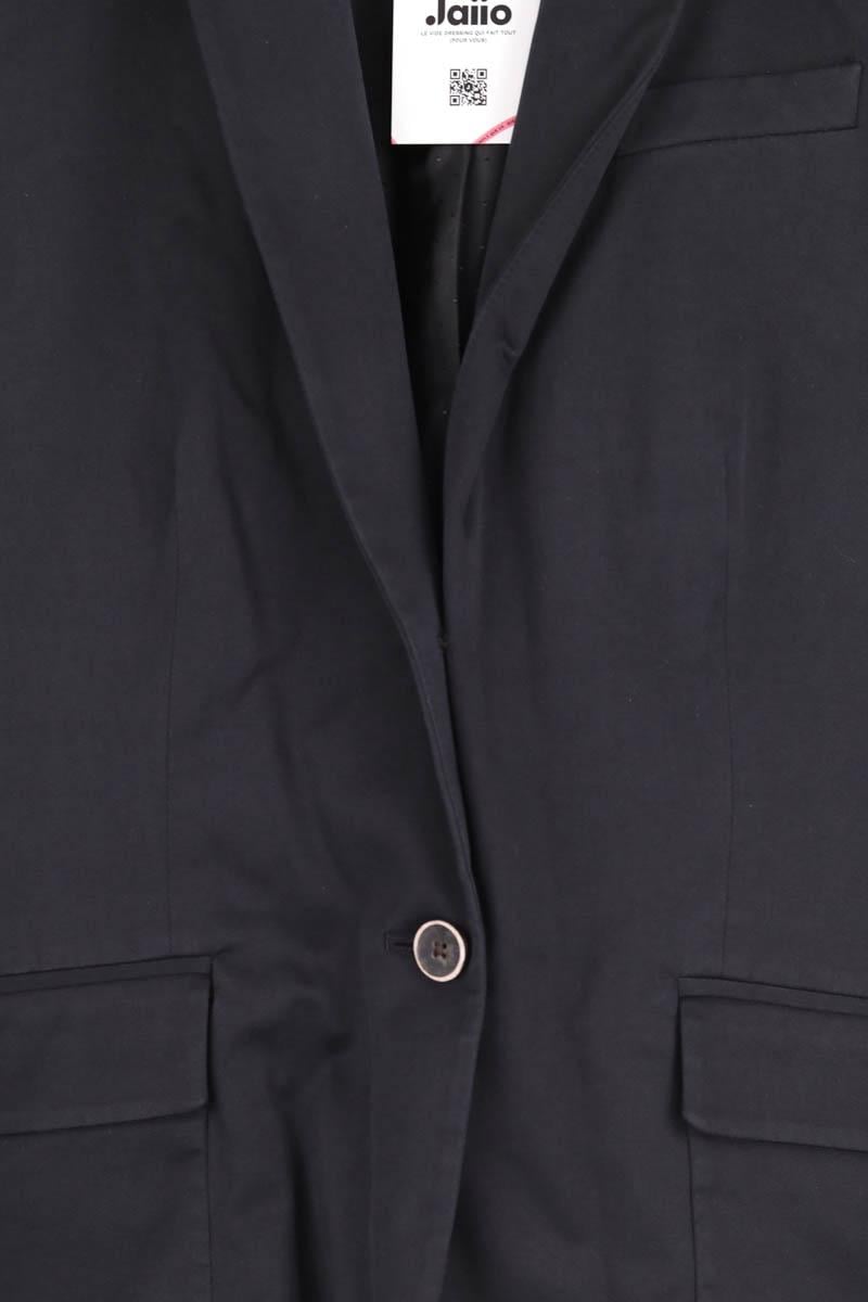 Blazer TOMMY HILFIGER - SECONDE MAIN Blue