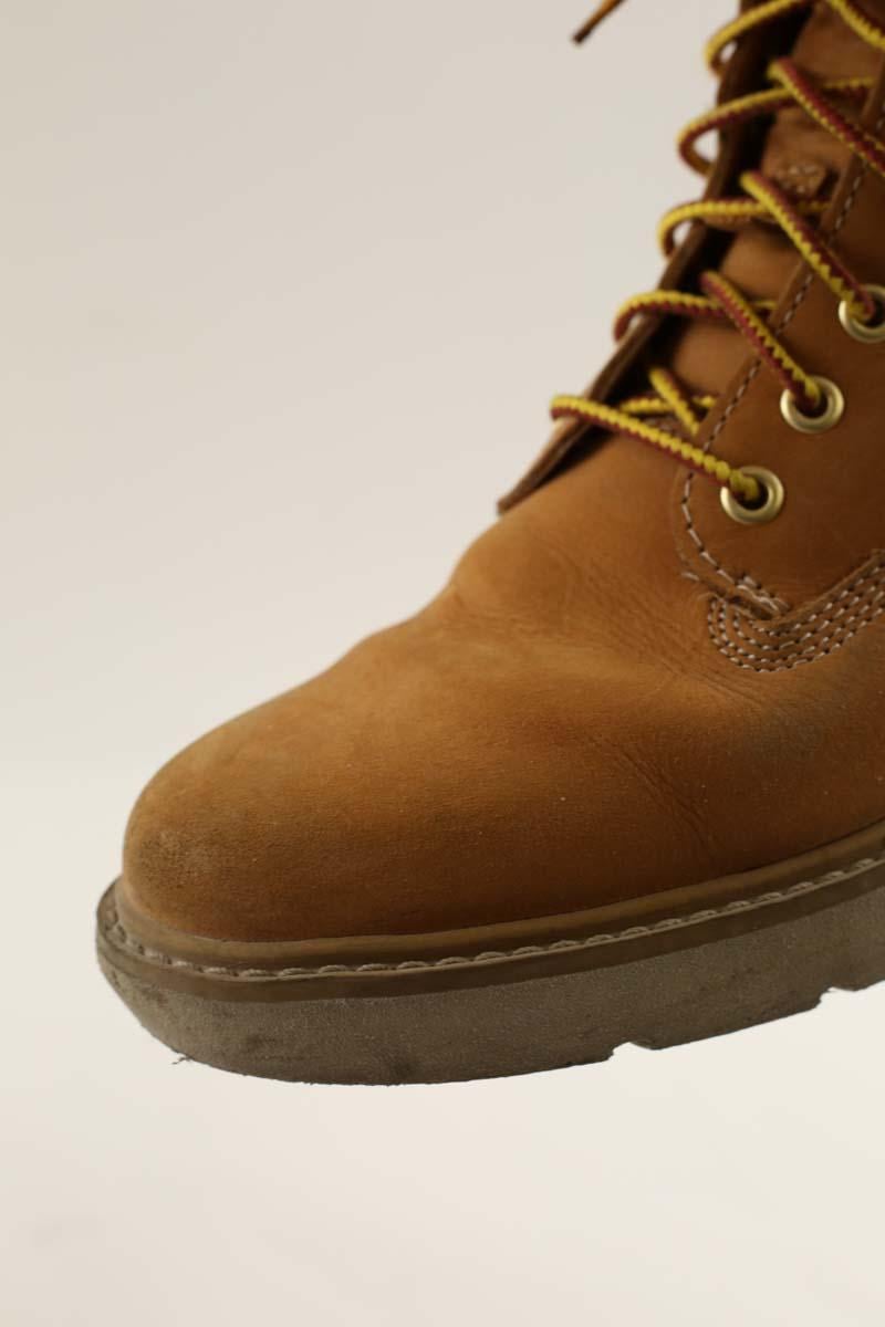 Ankle boots TIMBERLAND - Seconde Main Beige