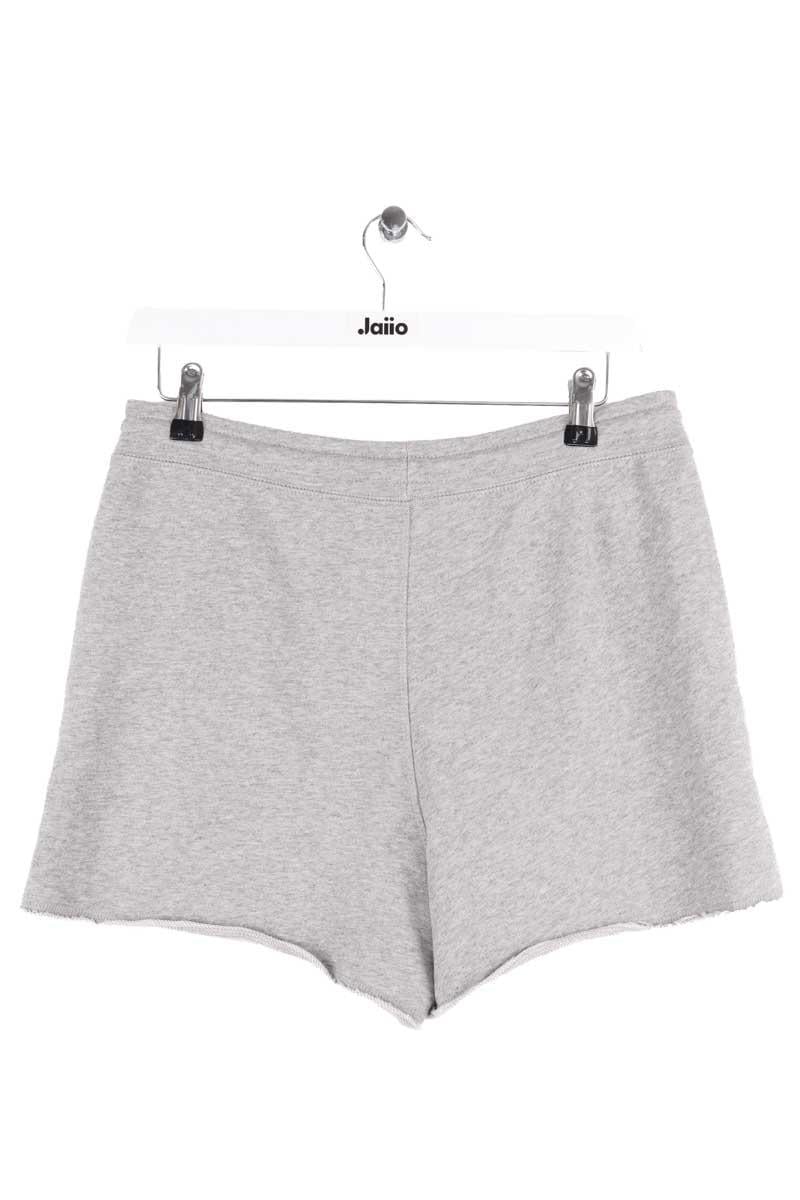 Mini shorts GANNI - Seconde Main Grey