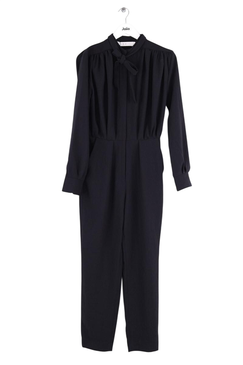 Jumpsuit IRO - Seconde Main Black