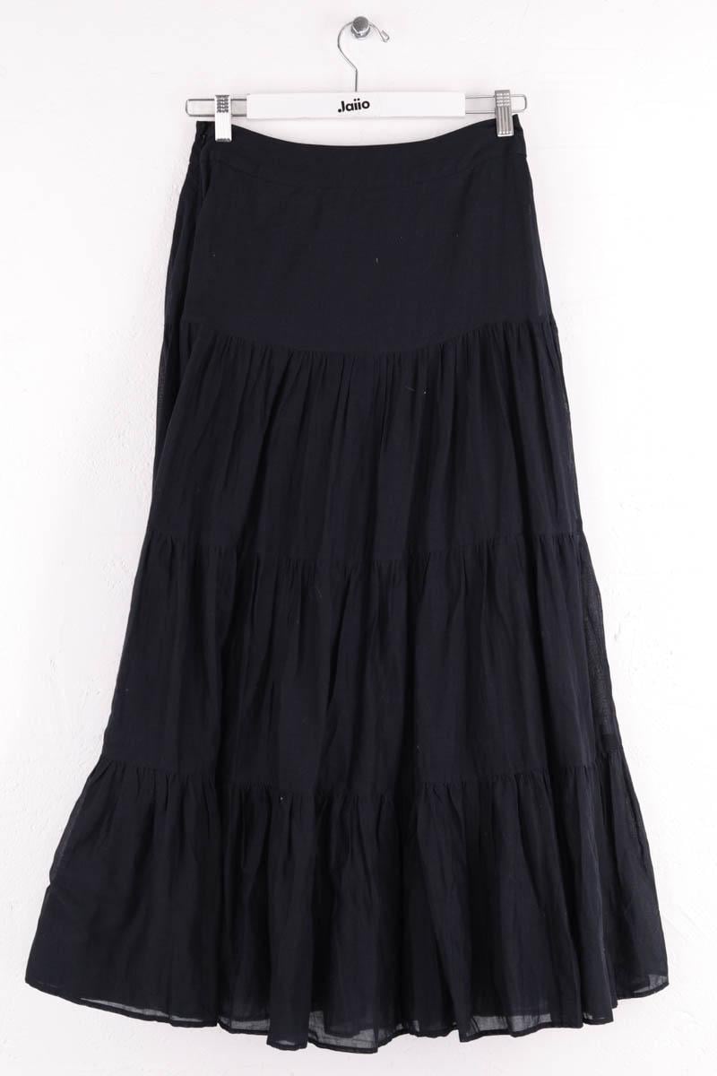 Skirt STELLA FOREST - SECONDE MAIN Black