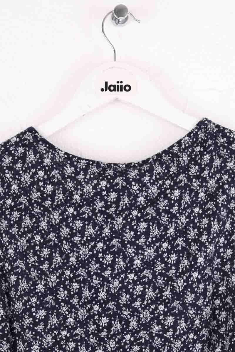 Top sans manche SEZANE - Seconde main Bleu