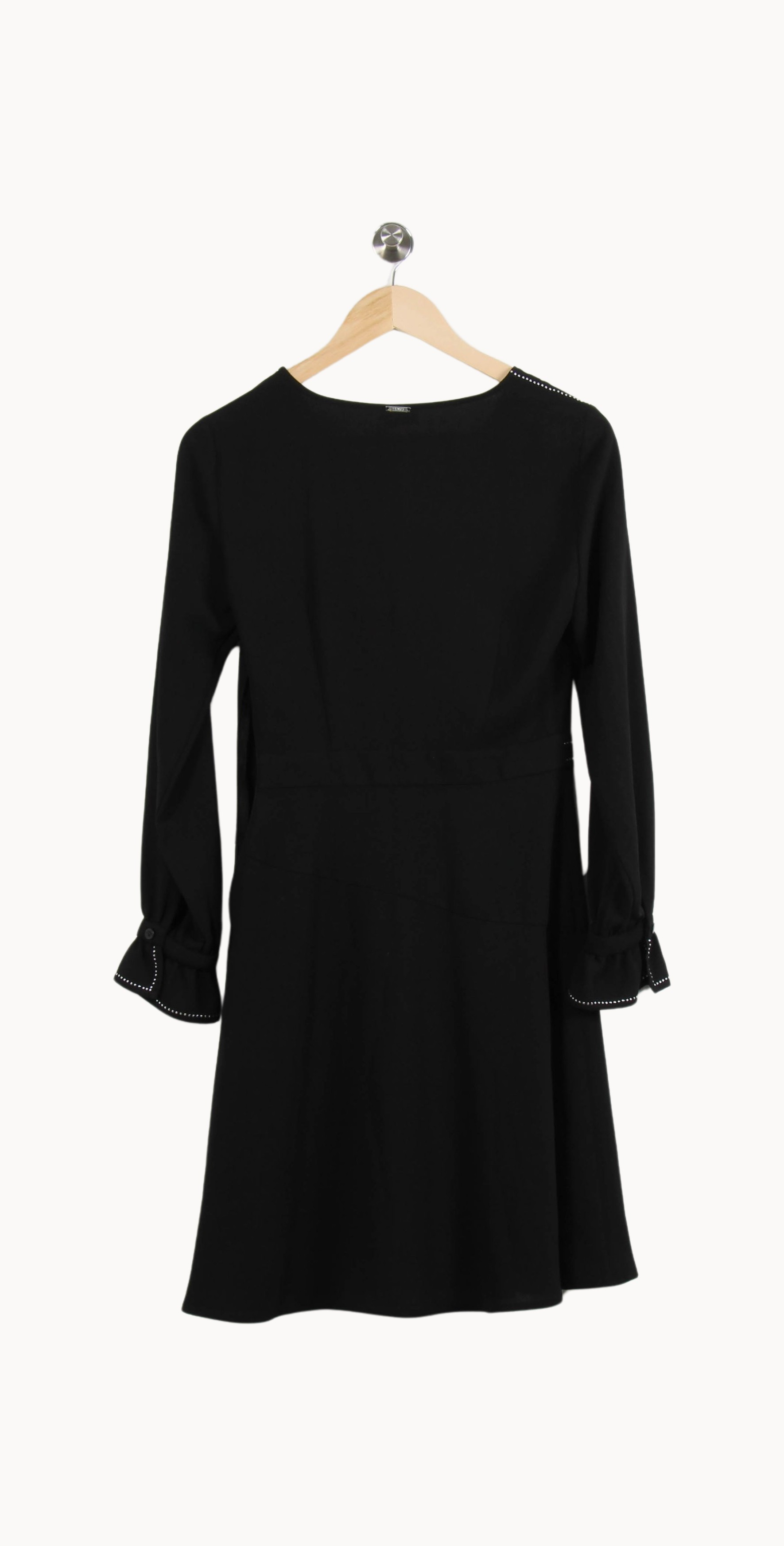 Short & midi dress LIU JO - SECONDE MAIN Black