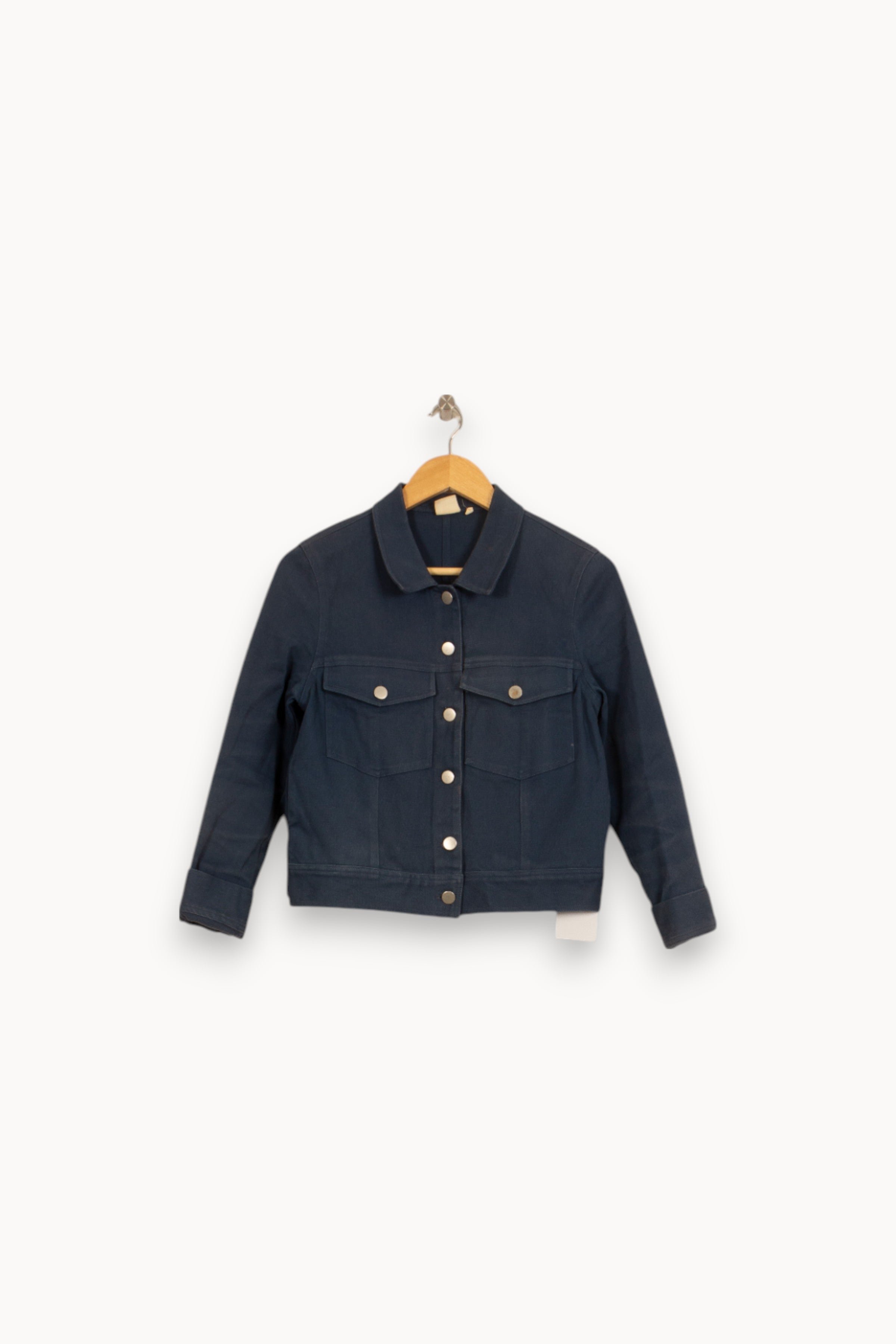 Jacket MARIE SIXTINE - SECONDE MAIN Blue