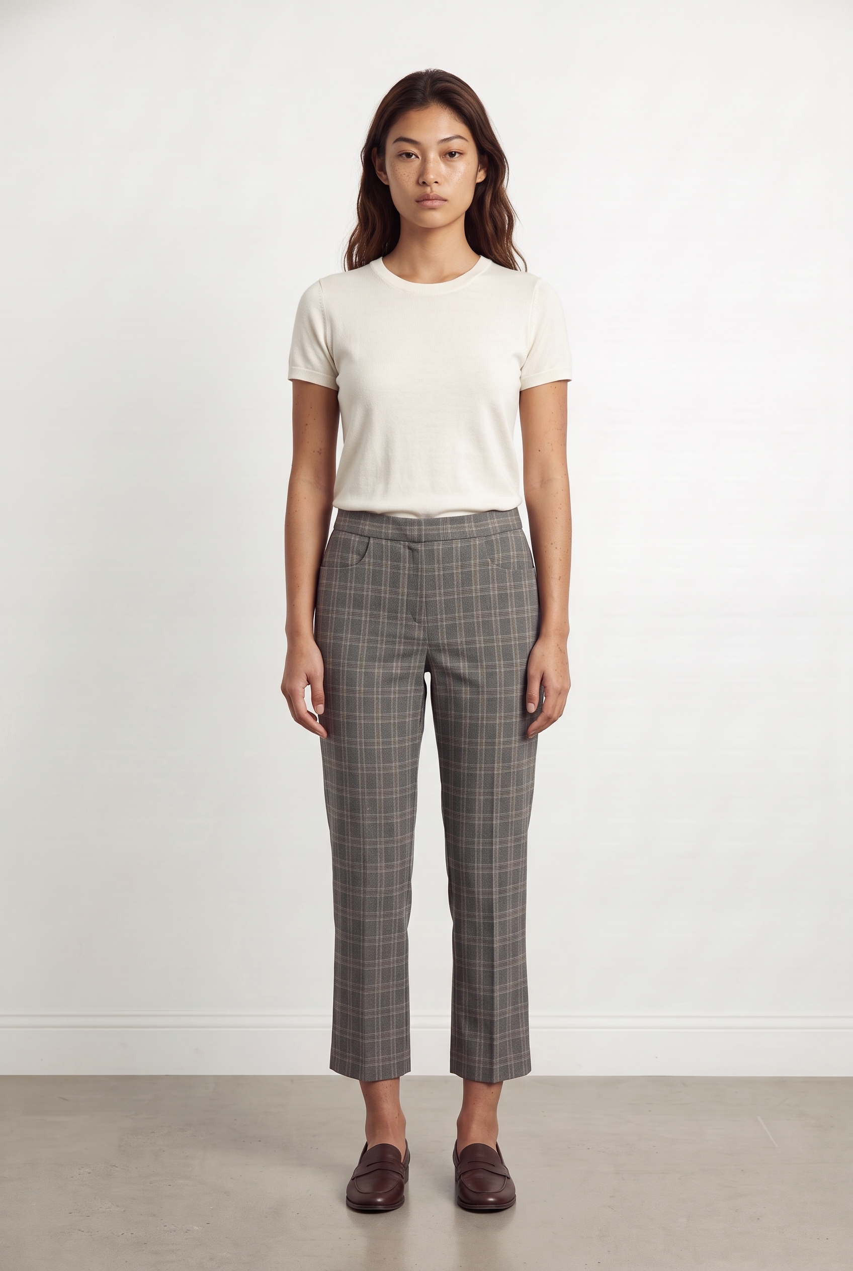 Pants ISABEL MARANT ÉTOILE - SECONDE MAIN Grey