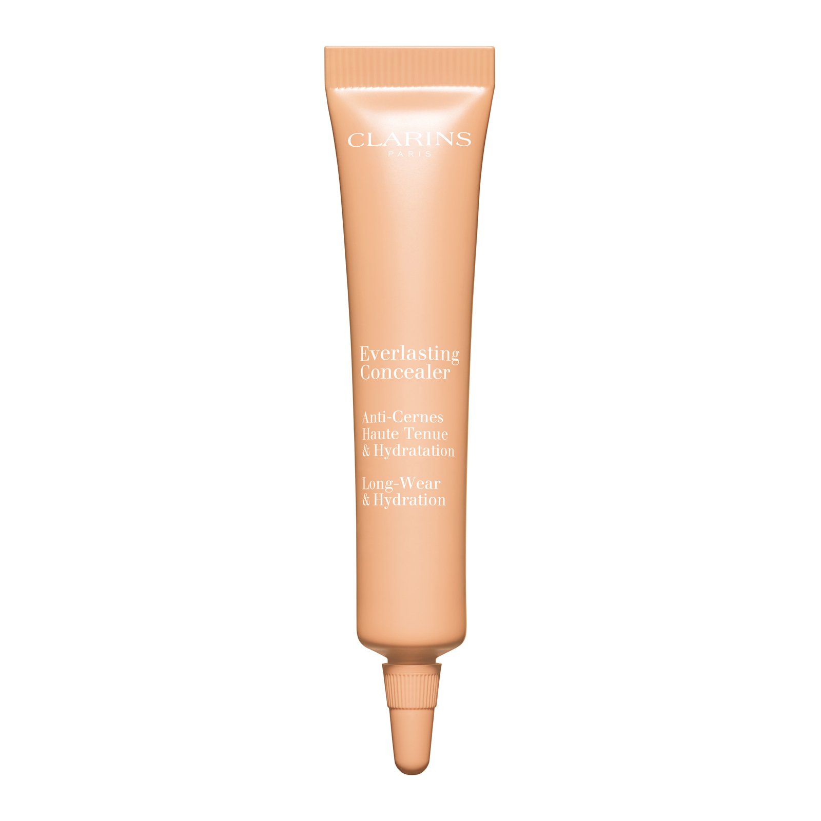 Everlasting - Concealer gegen Augenringe für langen Halt & Feuchtigkeitspflege CLARINS 01 - light