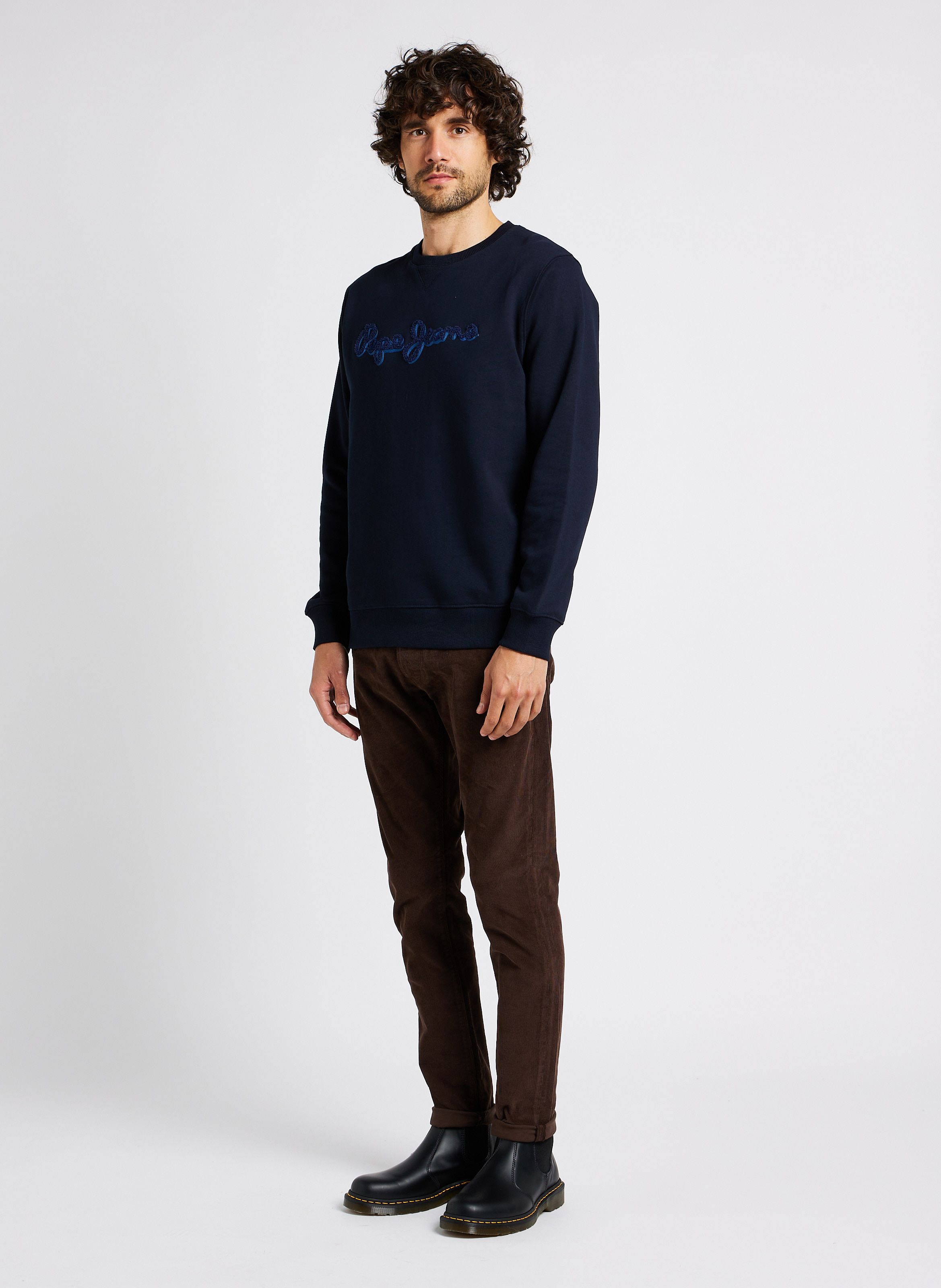 Comprare jeans regular fit |Pepe Jeans London: | Jeans