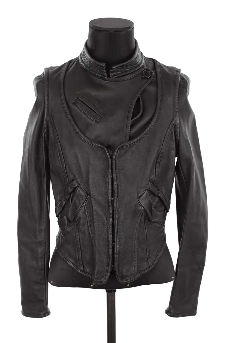 . ISABEL MARANT - Seconde Main Black