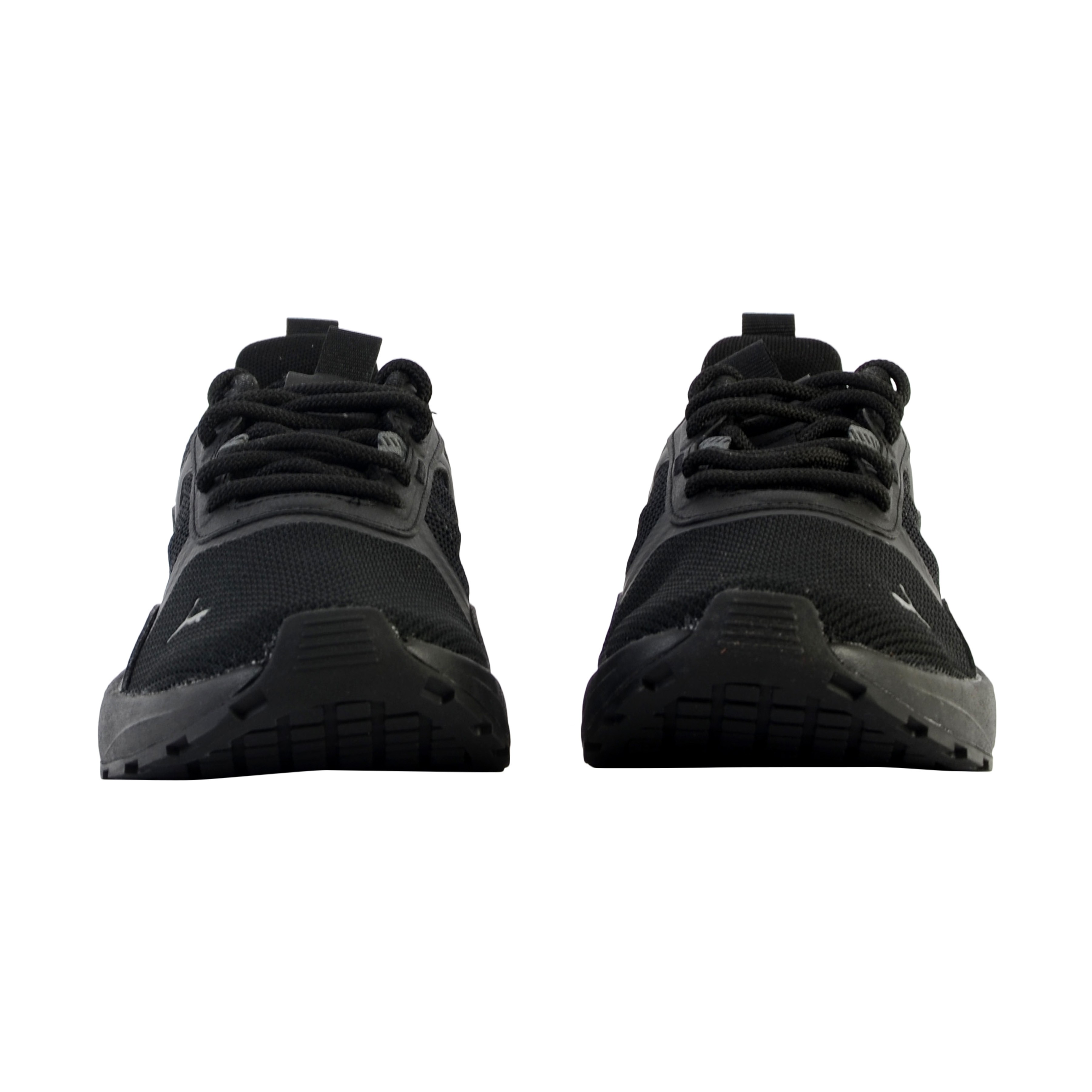 Rieker Columno leather sneakers PUMA Black