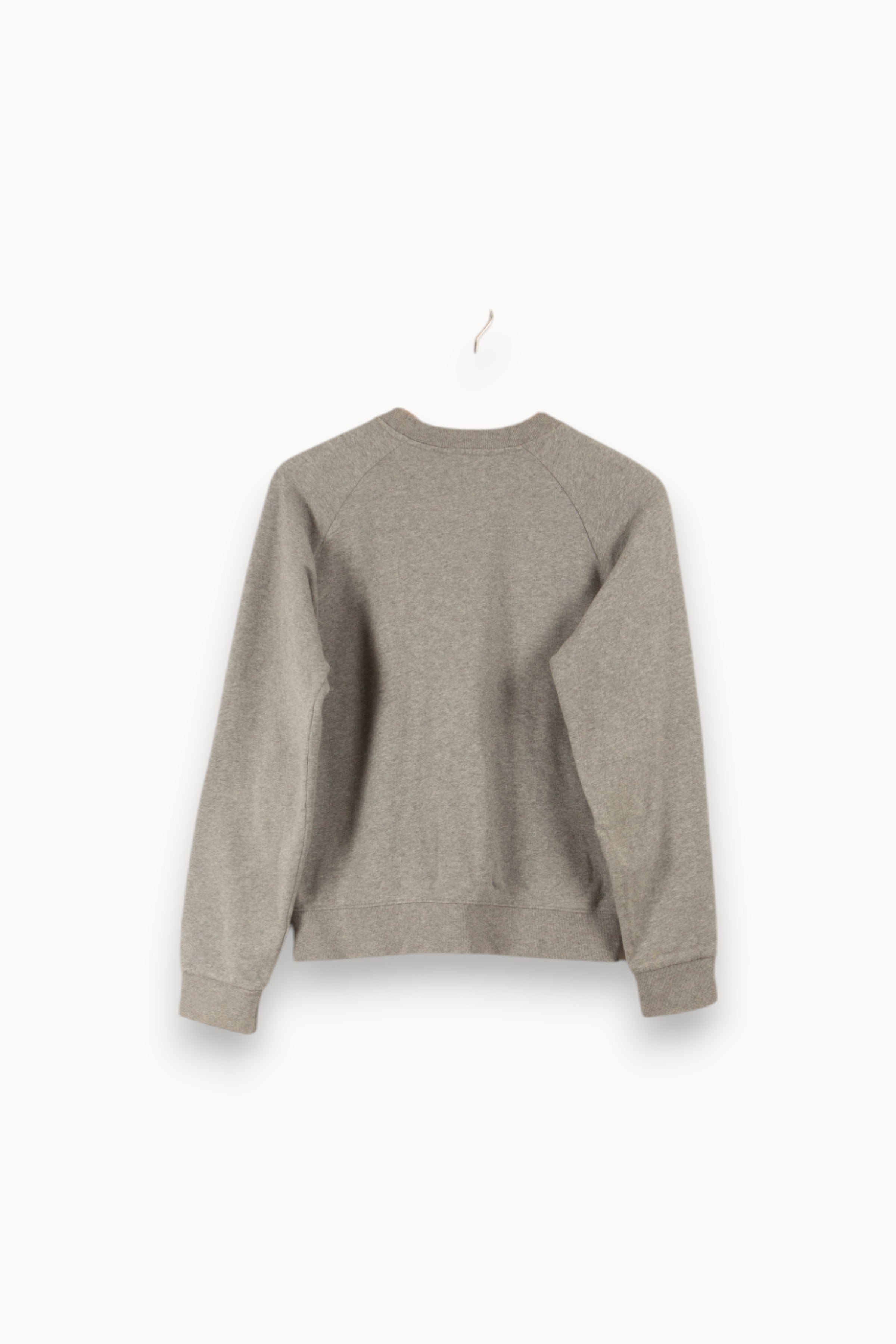 Pullover MAISON KITSUNÉ - Seconde main Grey