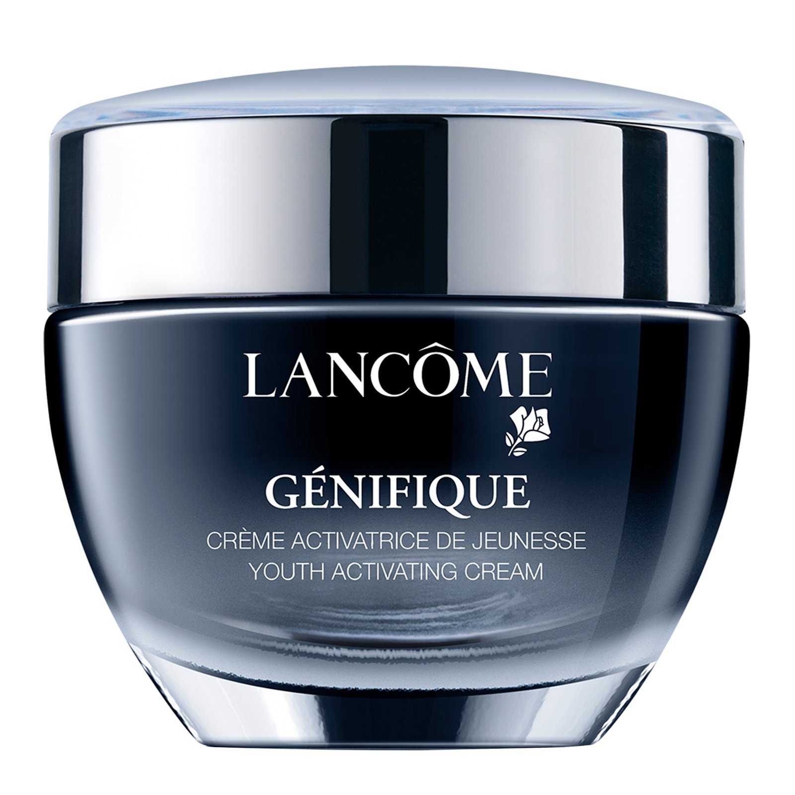 Advanced Génifique  -  Crème De Jour LANCÔME No color