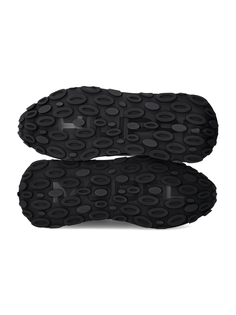 Sneakers Tropez Haute Running PHILIPPE MODEL Black