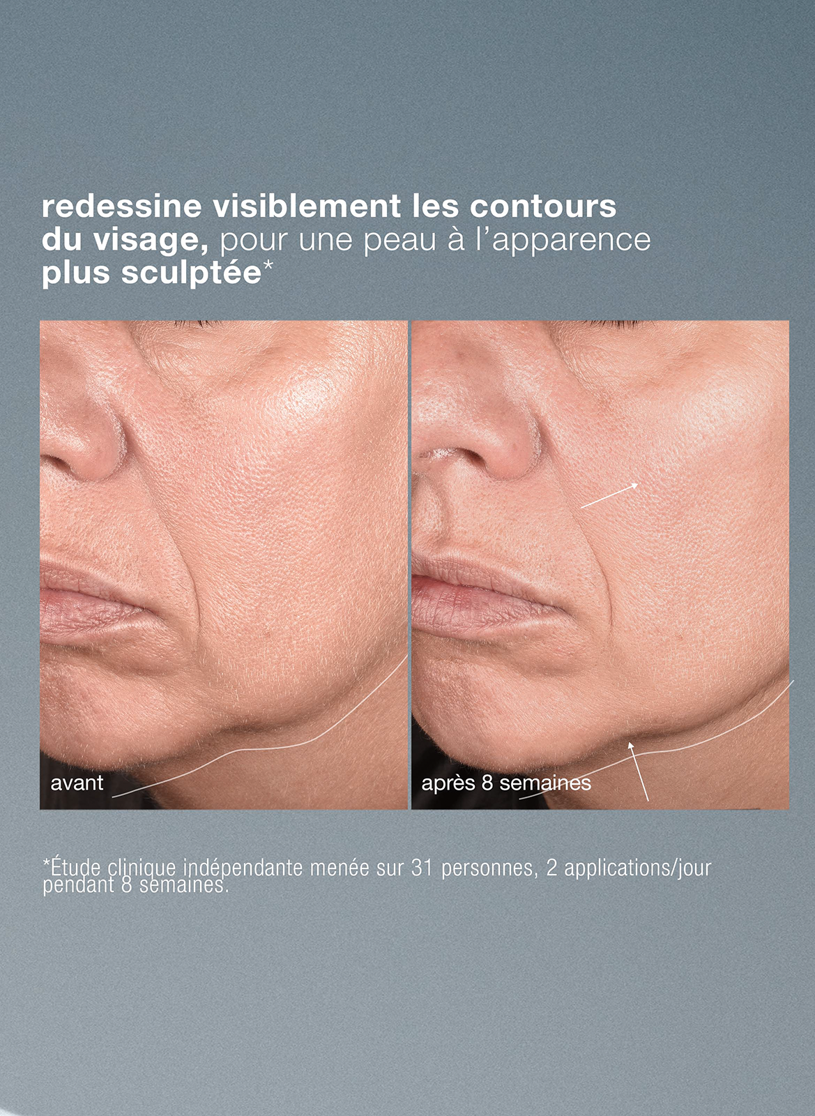 NeuroTouch Symmetry serum DERMALOGICA No color