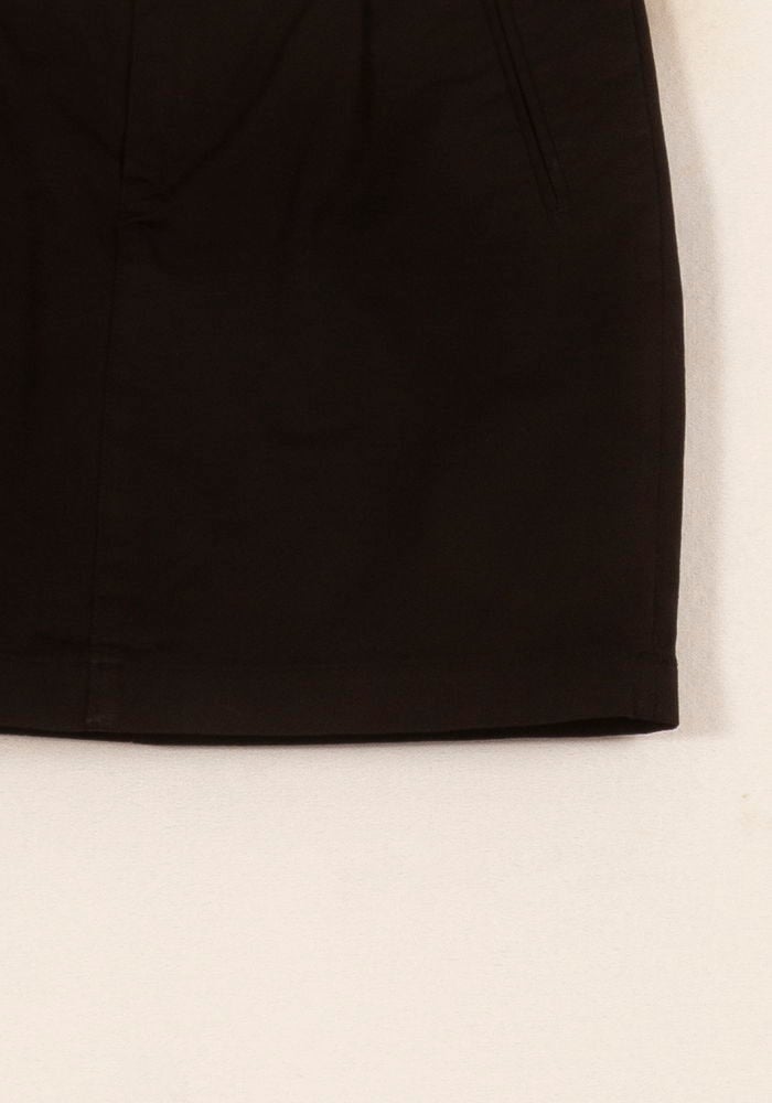 Short & midi skirt FILIPPA K - Seconde Main Black