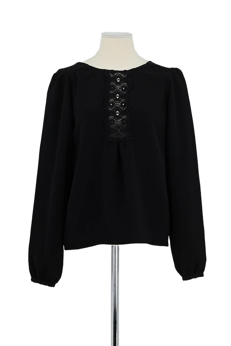 T-shirt SEZANE - Seconde main Black