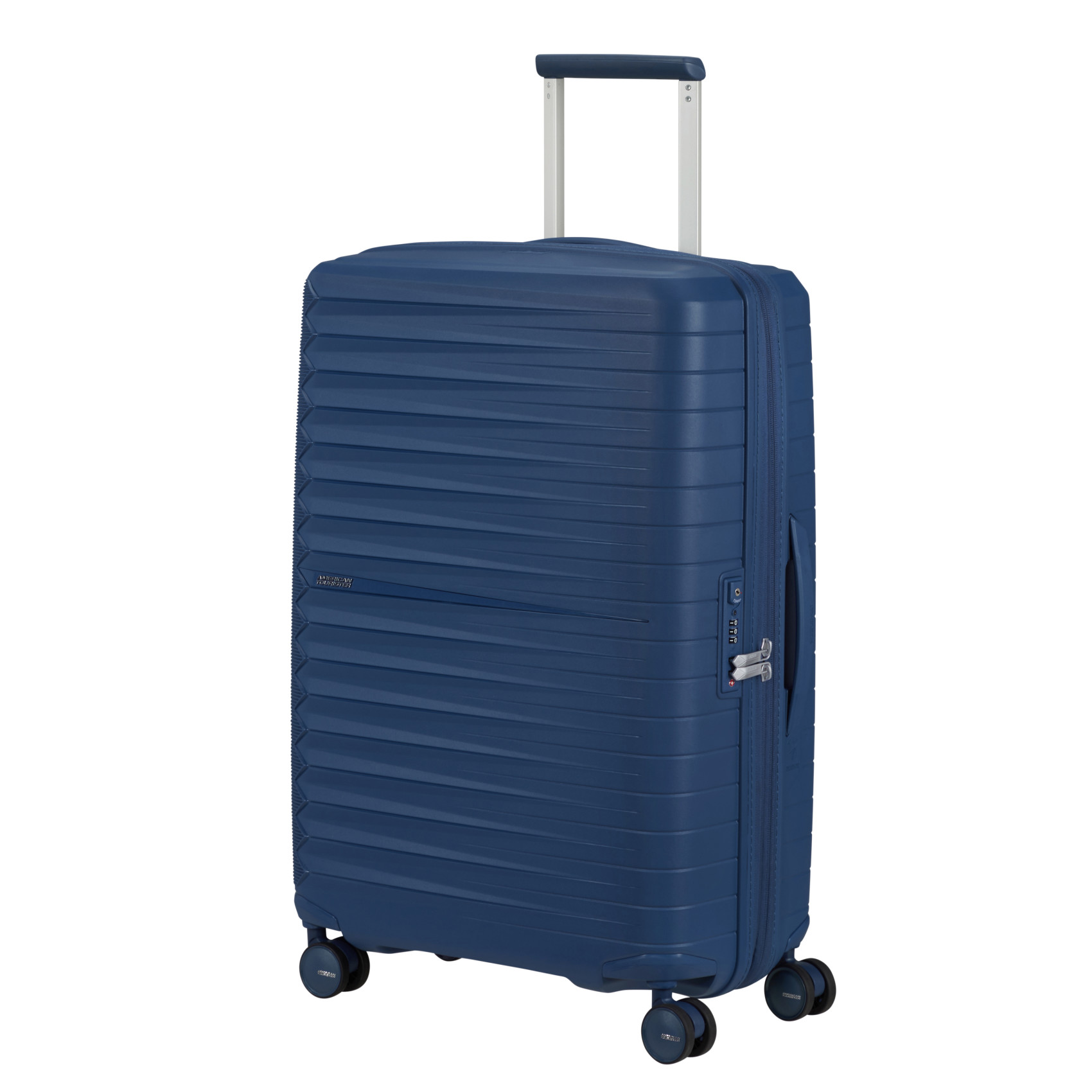 Fastforward 4-wheel suitcase size M AMERICAN TOURISTER