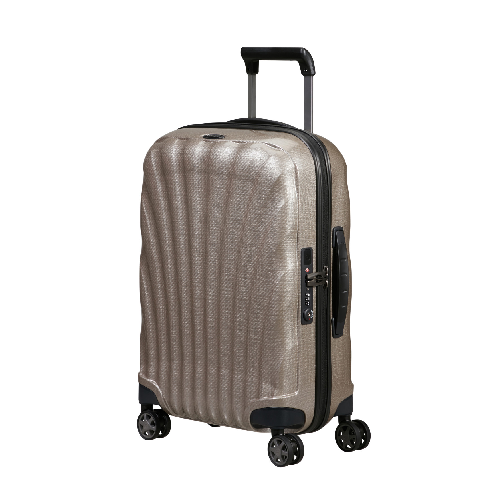 C-lite 4-wheel suitcase size S SAMSONITE