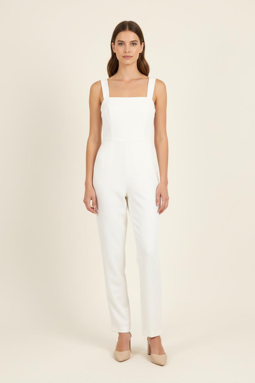 Blouse MAISON LEMOINE - Seconde main White