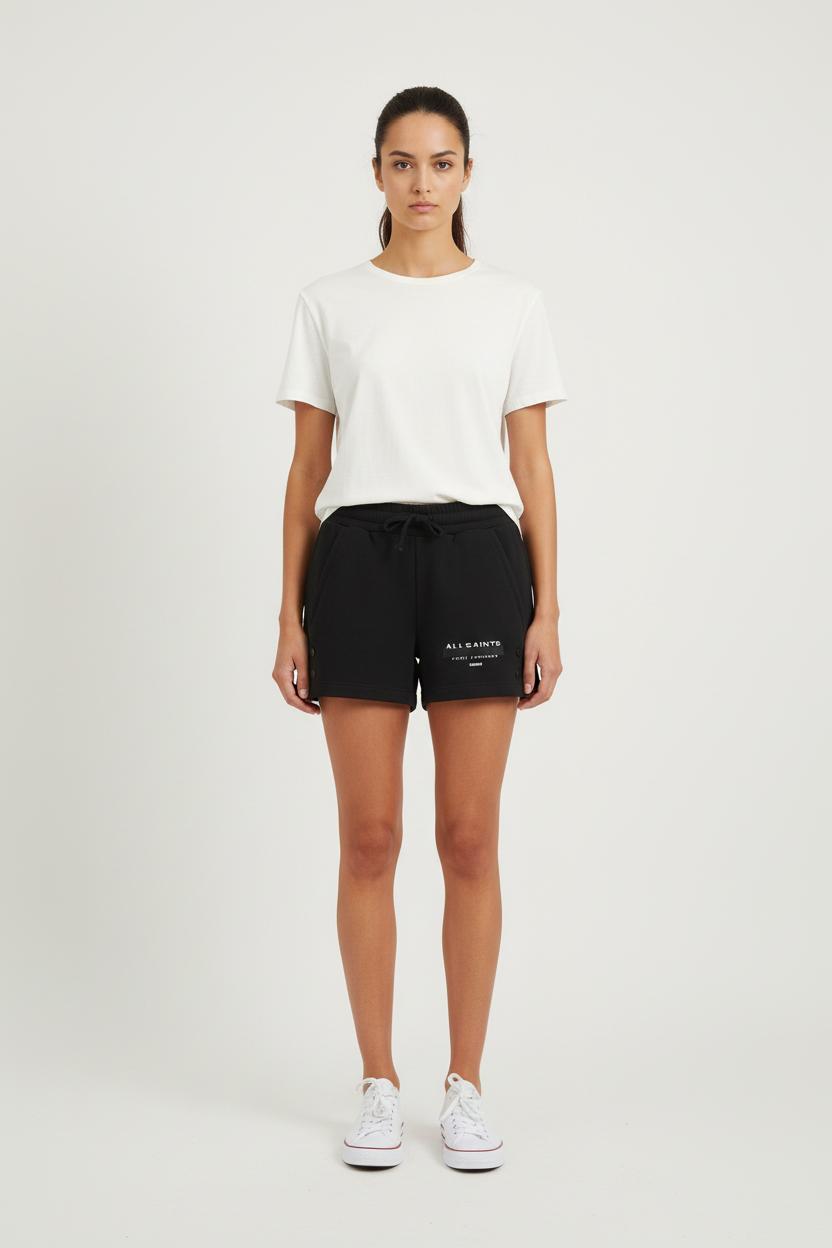 Shorts ALLSAINTS - Seconde main Black