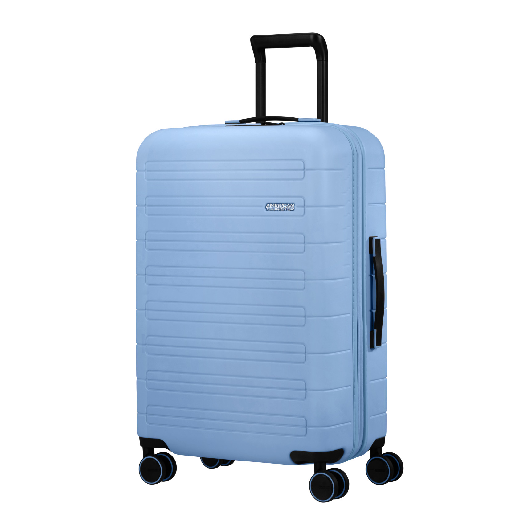 Novastream 4-wheel suitcase size M AMERICAN TOURISTER