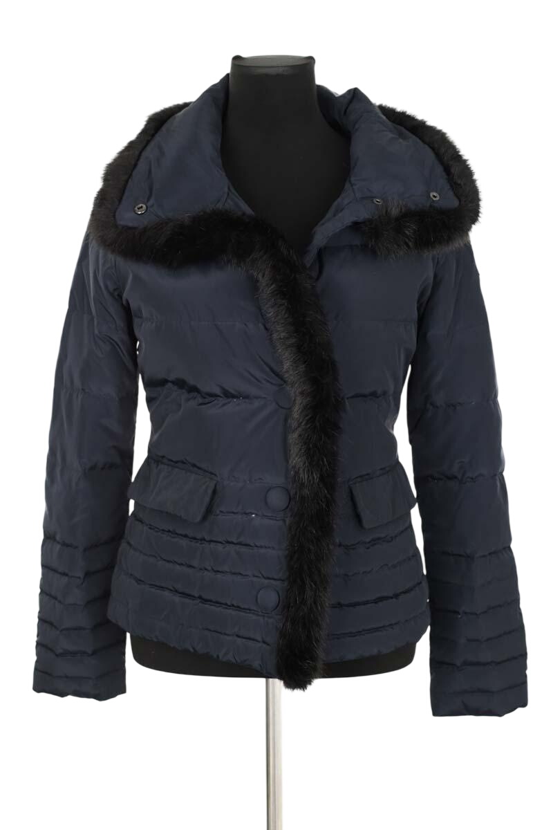 JACKET ARMANI - SECONDE MAIN Blue