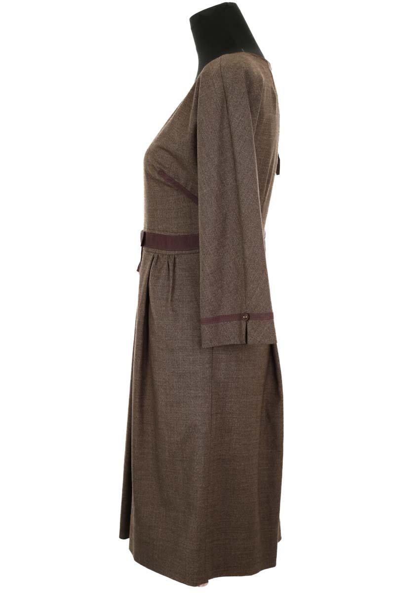 Dress MARC JACOBS - Seconde Main Brown