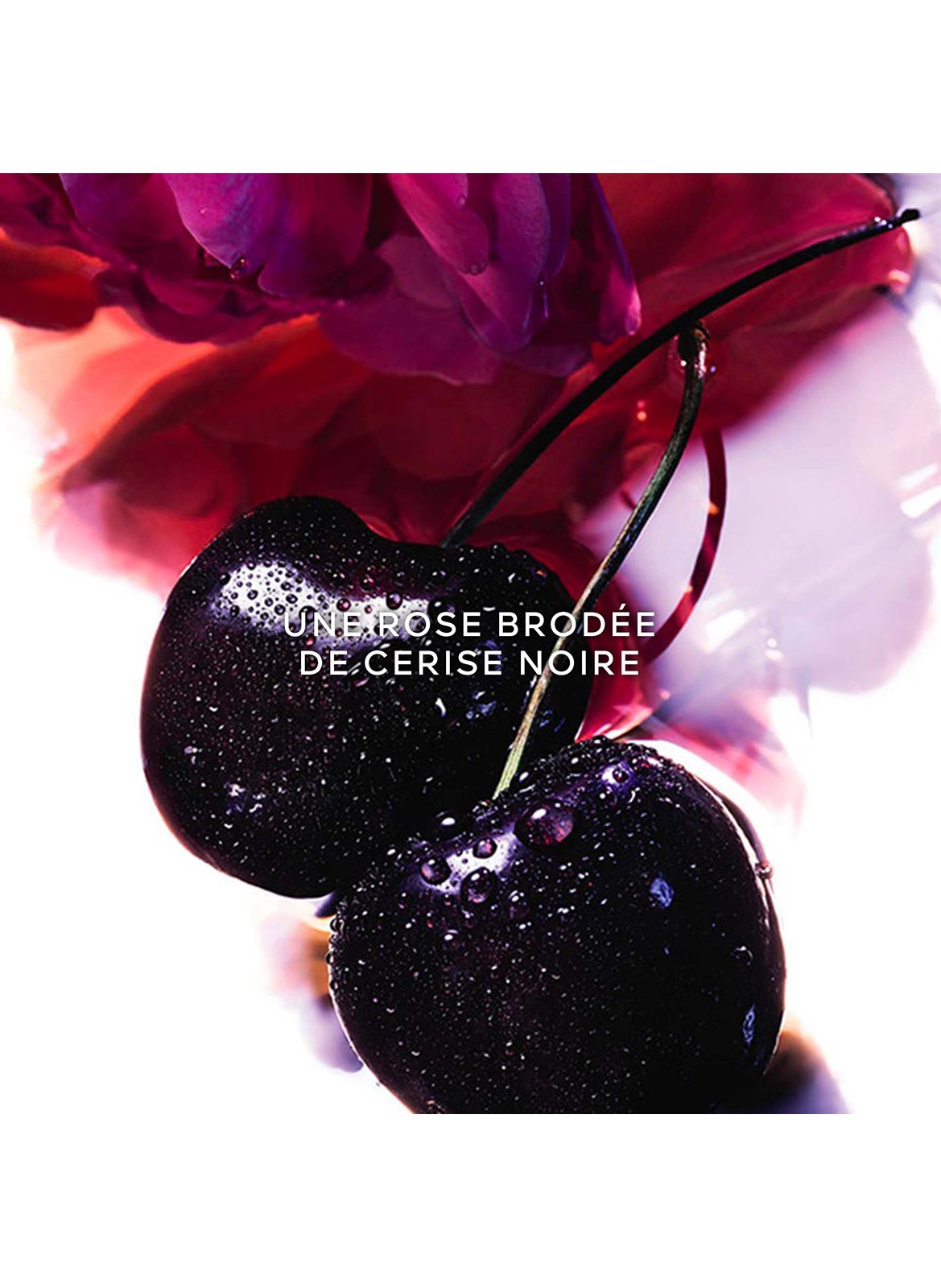 La Petite Robe Noire - Eau de Parfum GUERLAIN No color