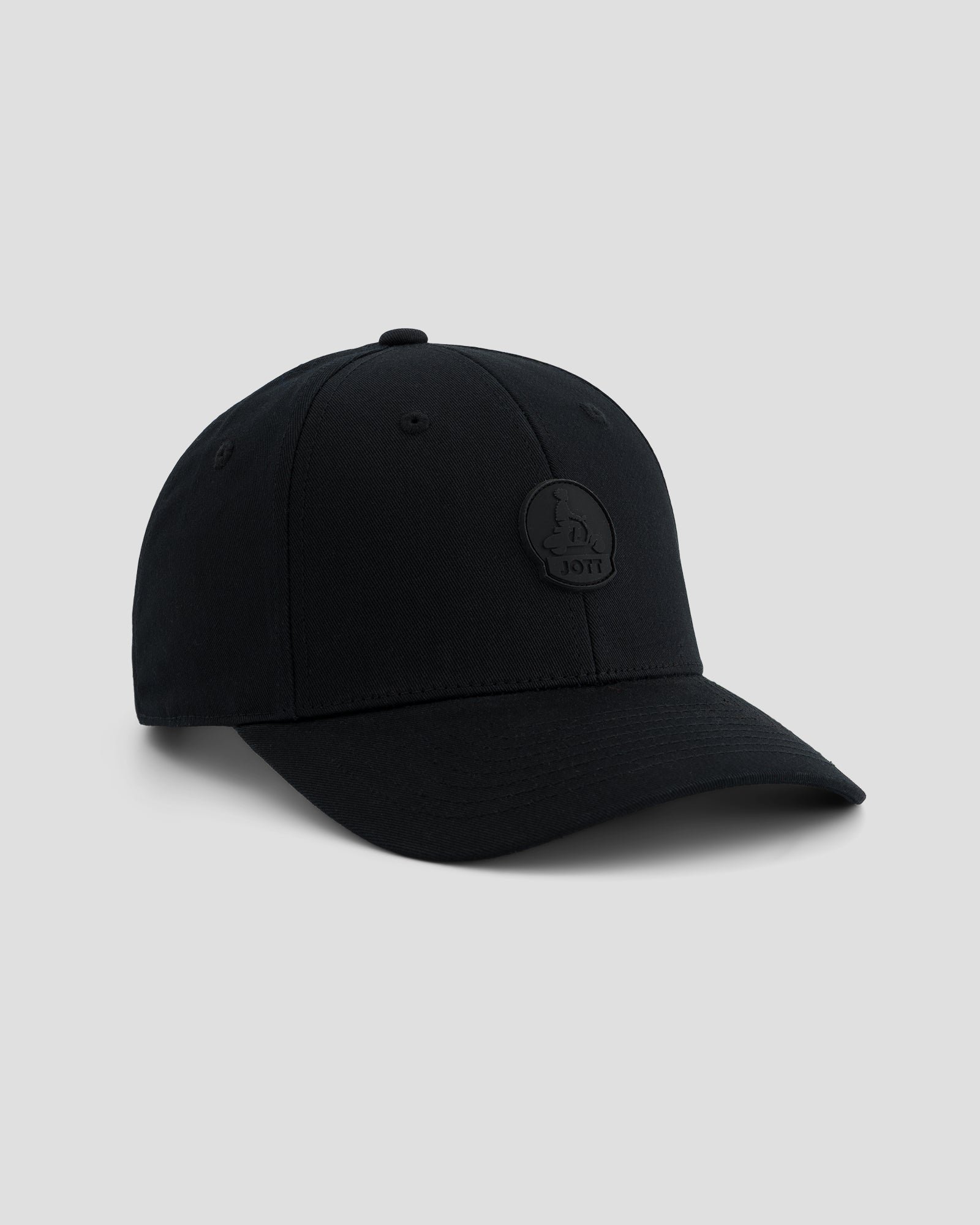 Noailles Cap JOTT Black