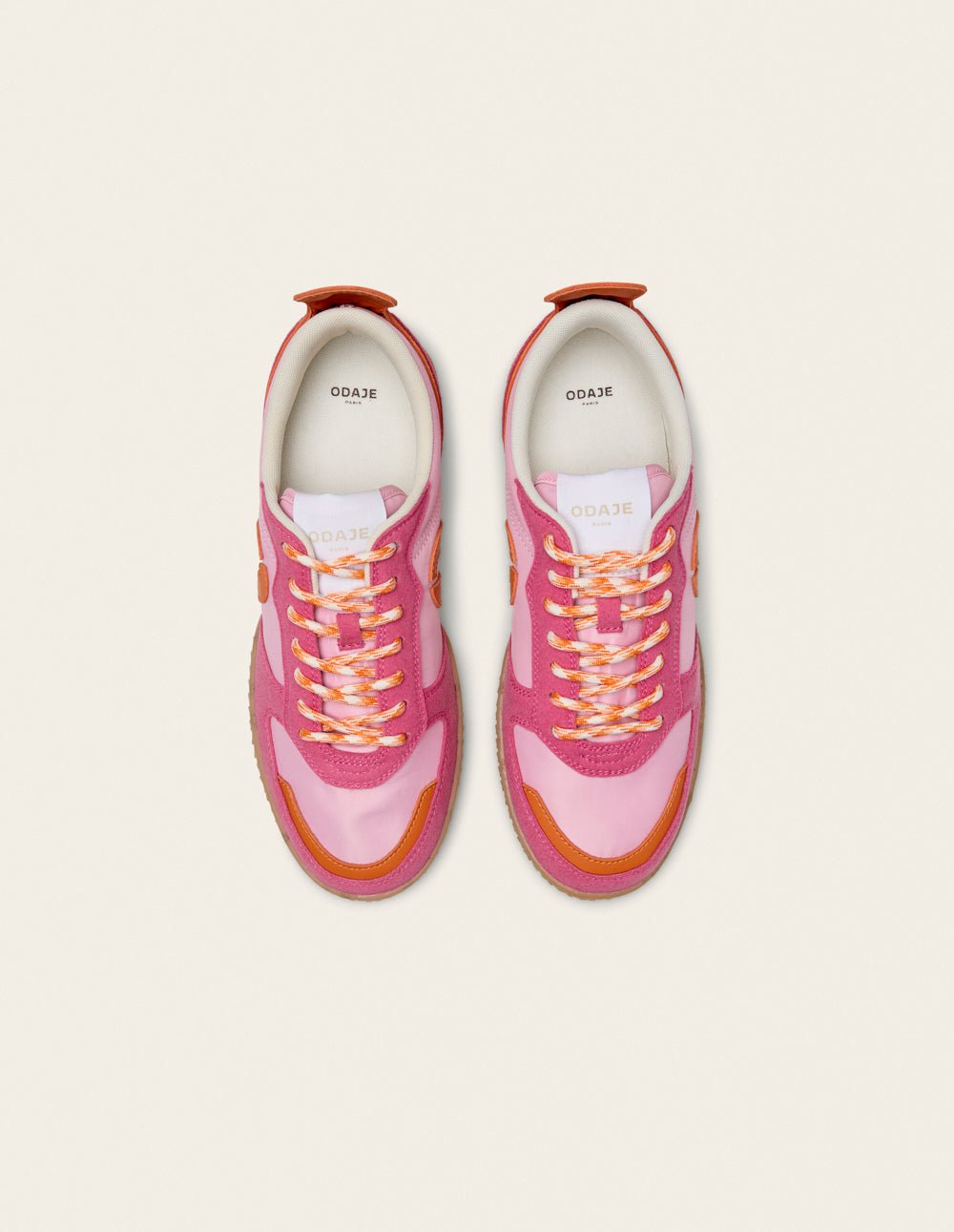 ASICS GEL PULSE 13 ODAJE Pink