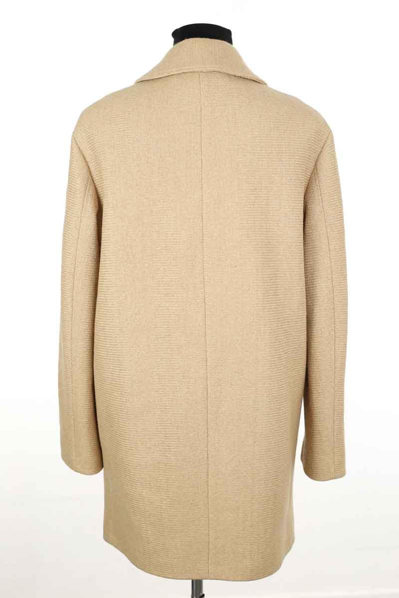 JACKET KENZO - SECONDE MAIN Beige