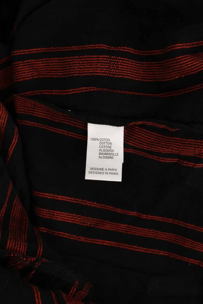 Robe ANTIK BATIK - Seconde Main Noir